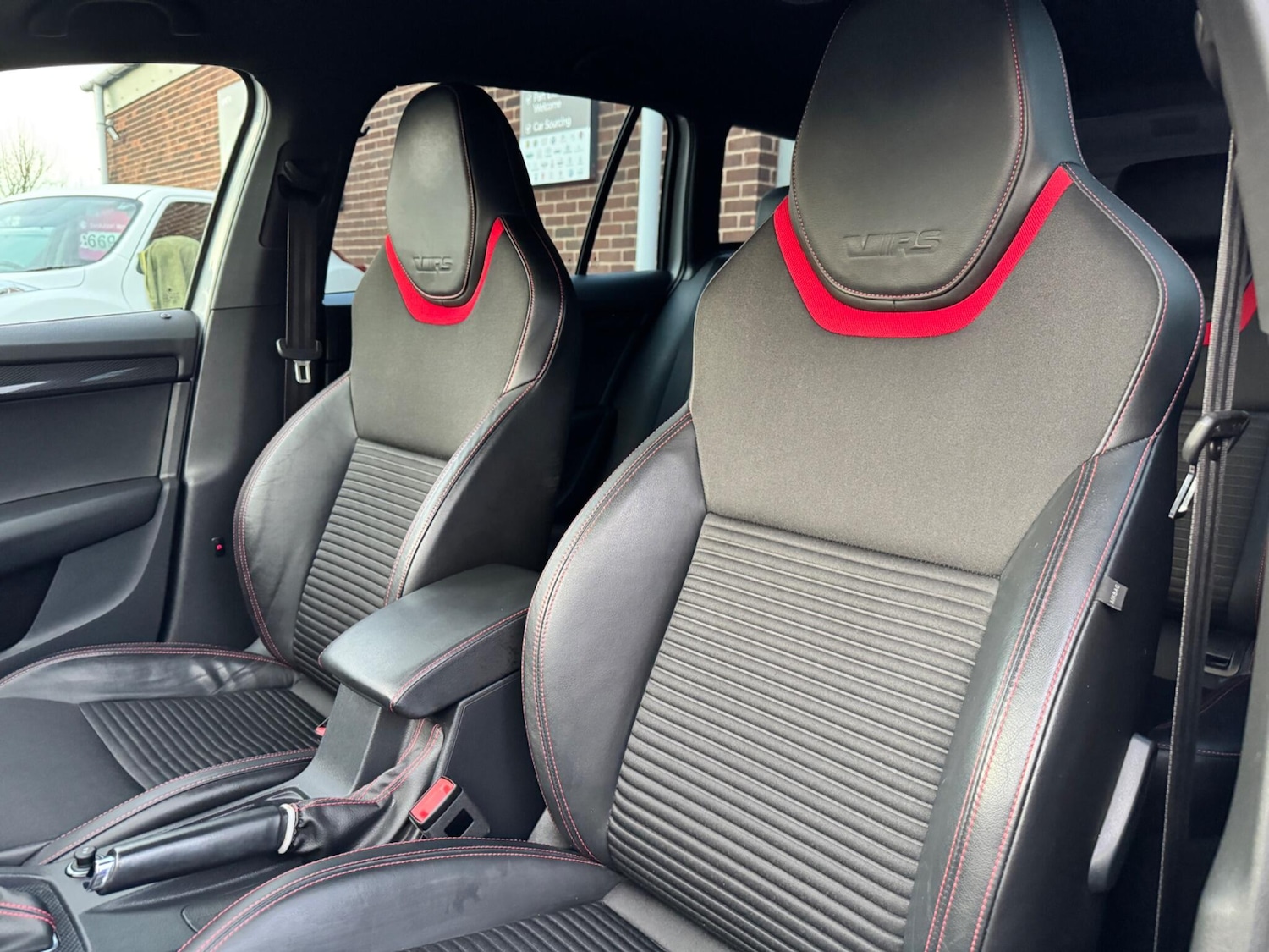 Used Skoda Octavia 2016 for sale - 76441373: Photo 39