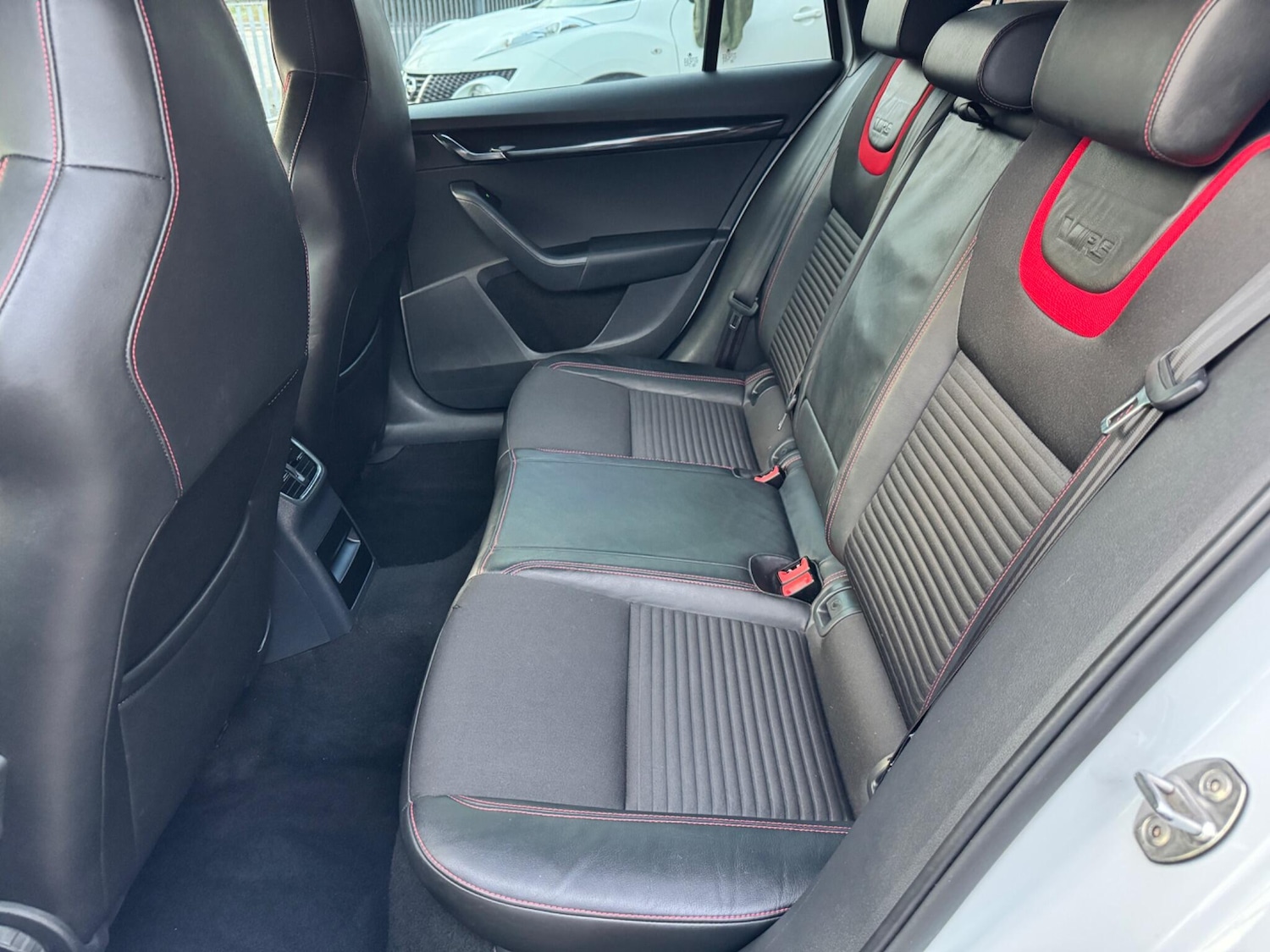 Used Skoda Octavia 2016 for sale - 76441373: Photo 40