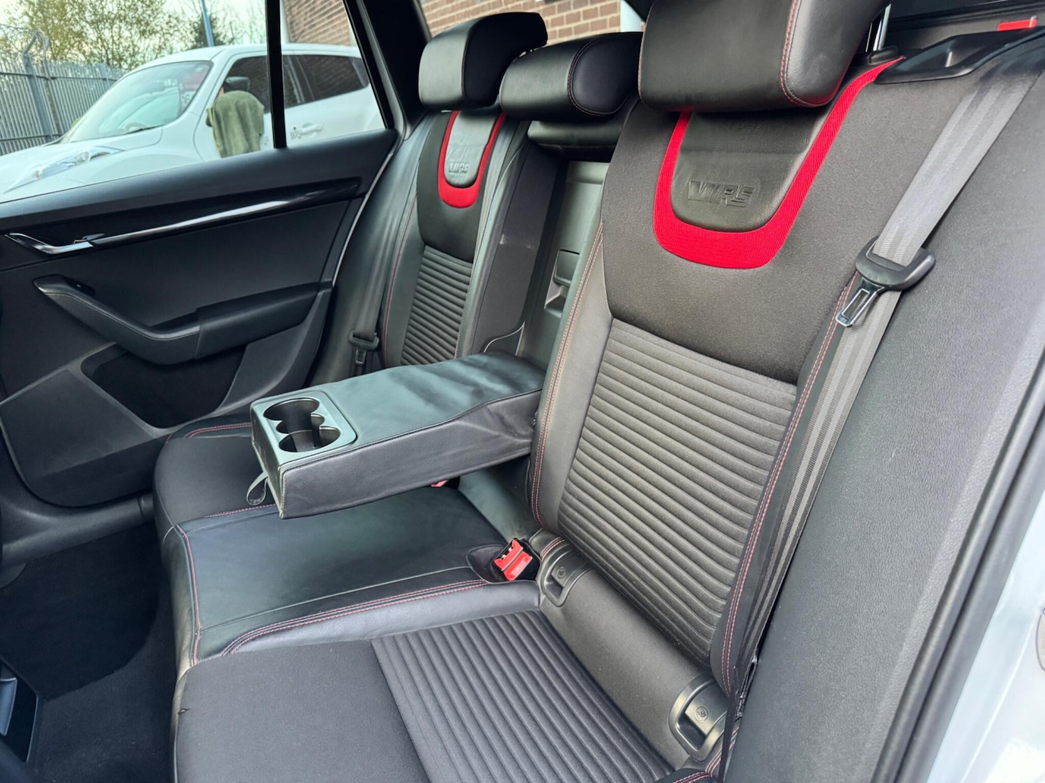 Used Skoda Octavia 2016 for sale - 76441373: Photo 41