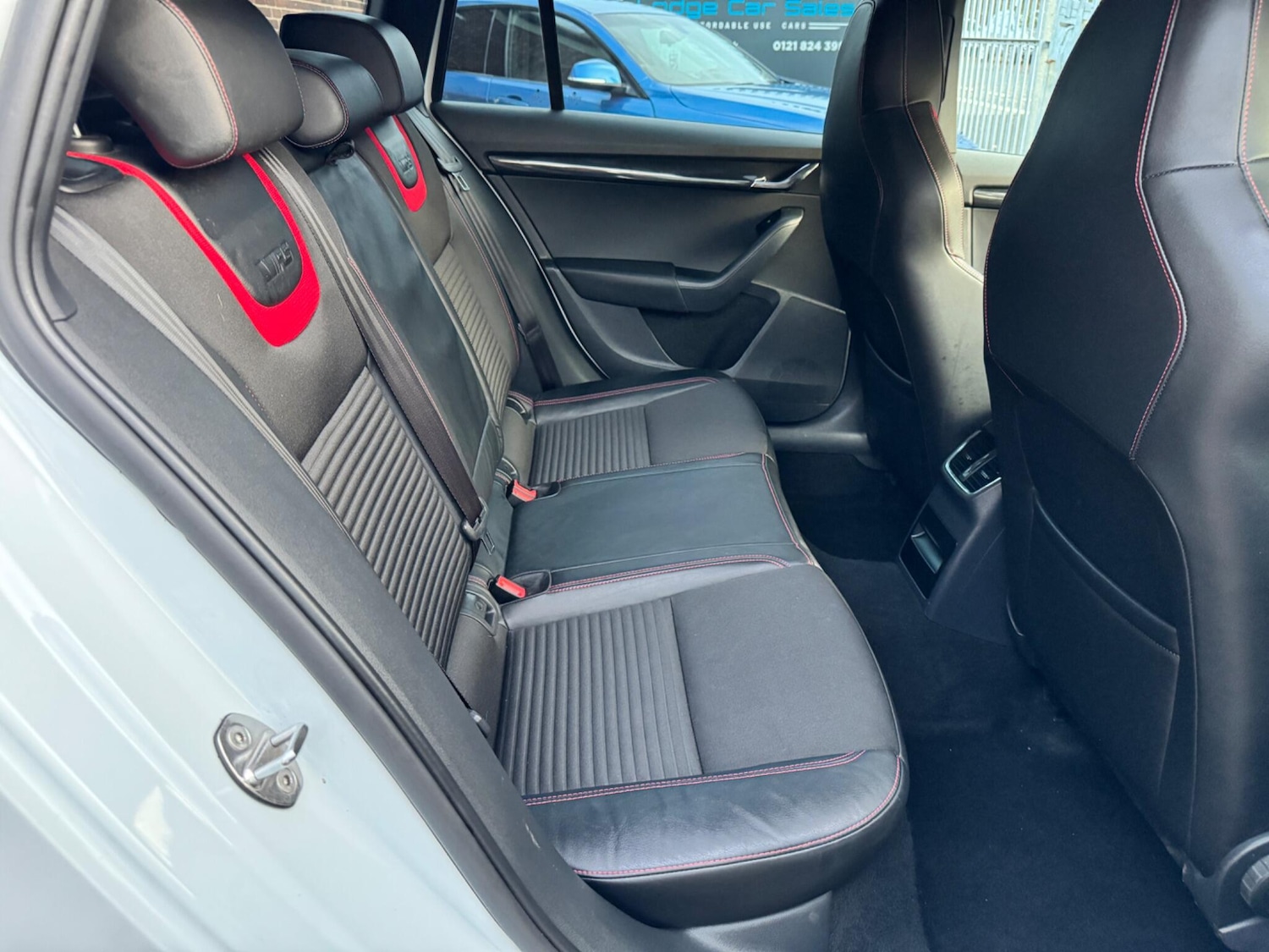 Used Skoda Octavia 2016 for sale - 76441373: Photo 43