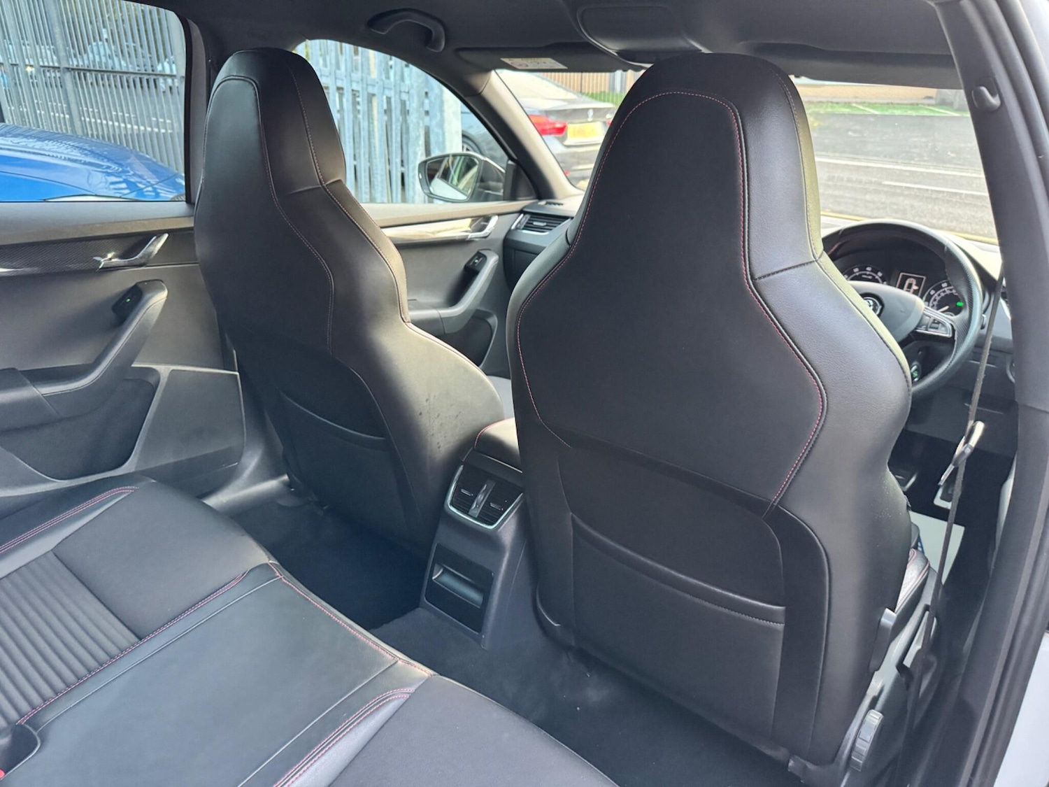 Used Skoda Octavia 2016 for sale - 76441373: Photo 44