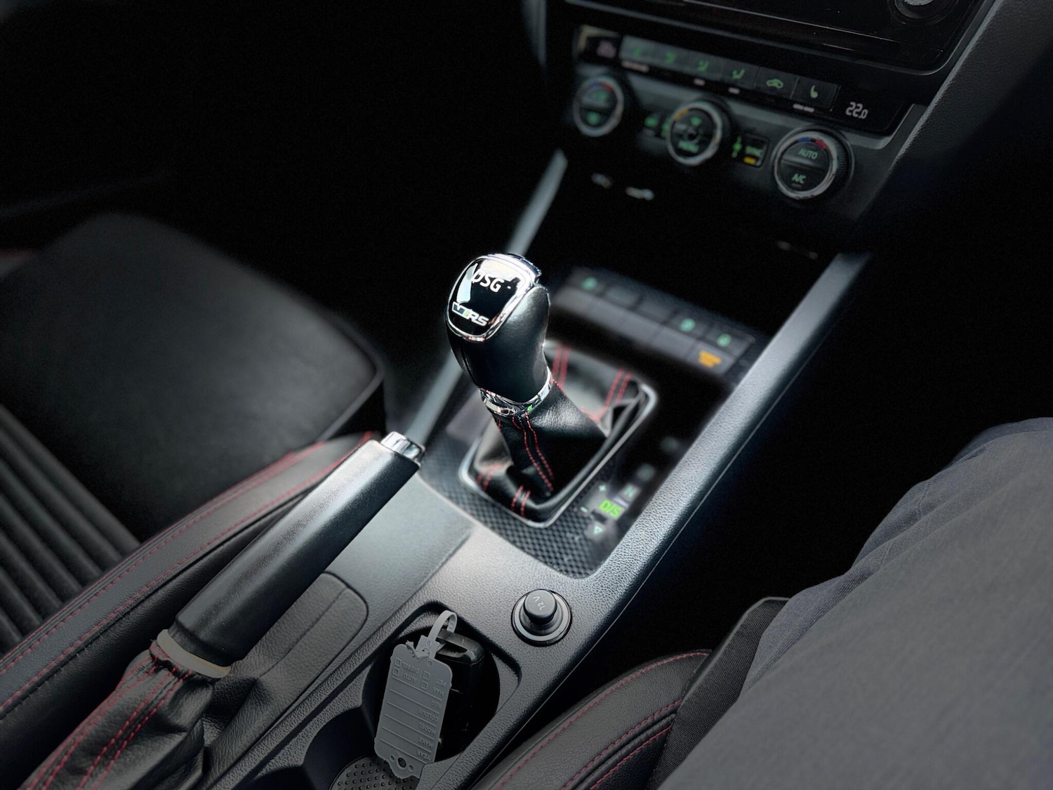 Used Skoda Octavia 2016 for sale - 76441373: Photo 45