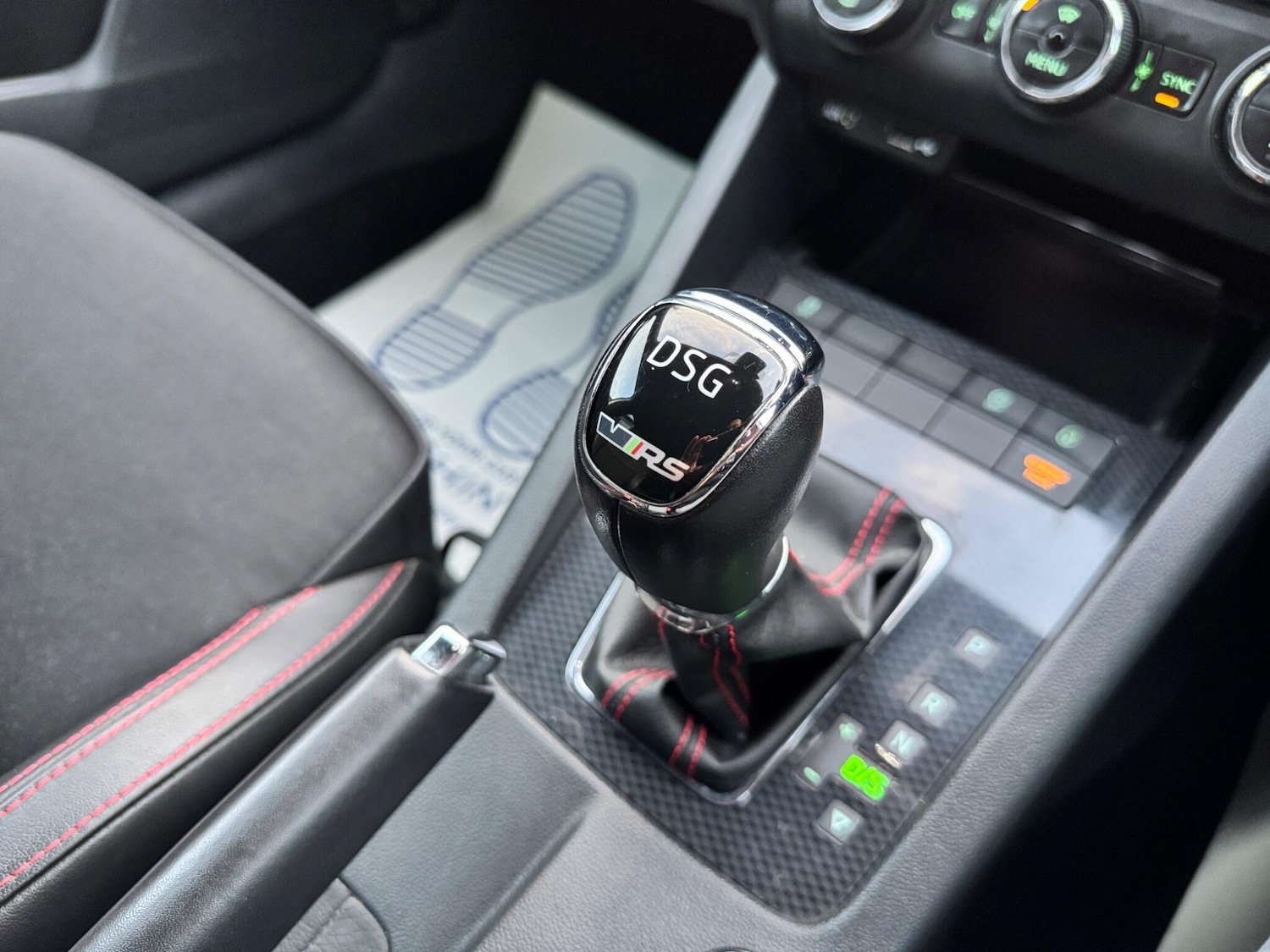 Used Skoda Octavia 2016 for sale - 76441373: Photo 46