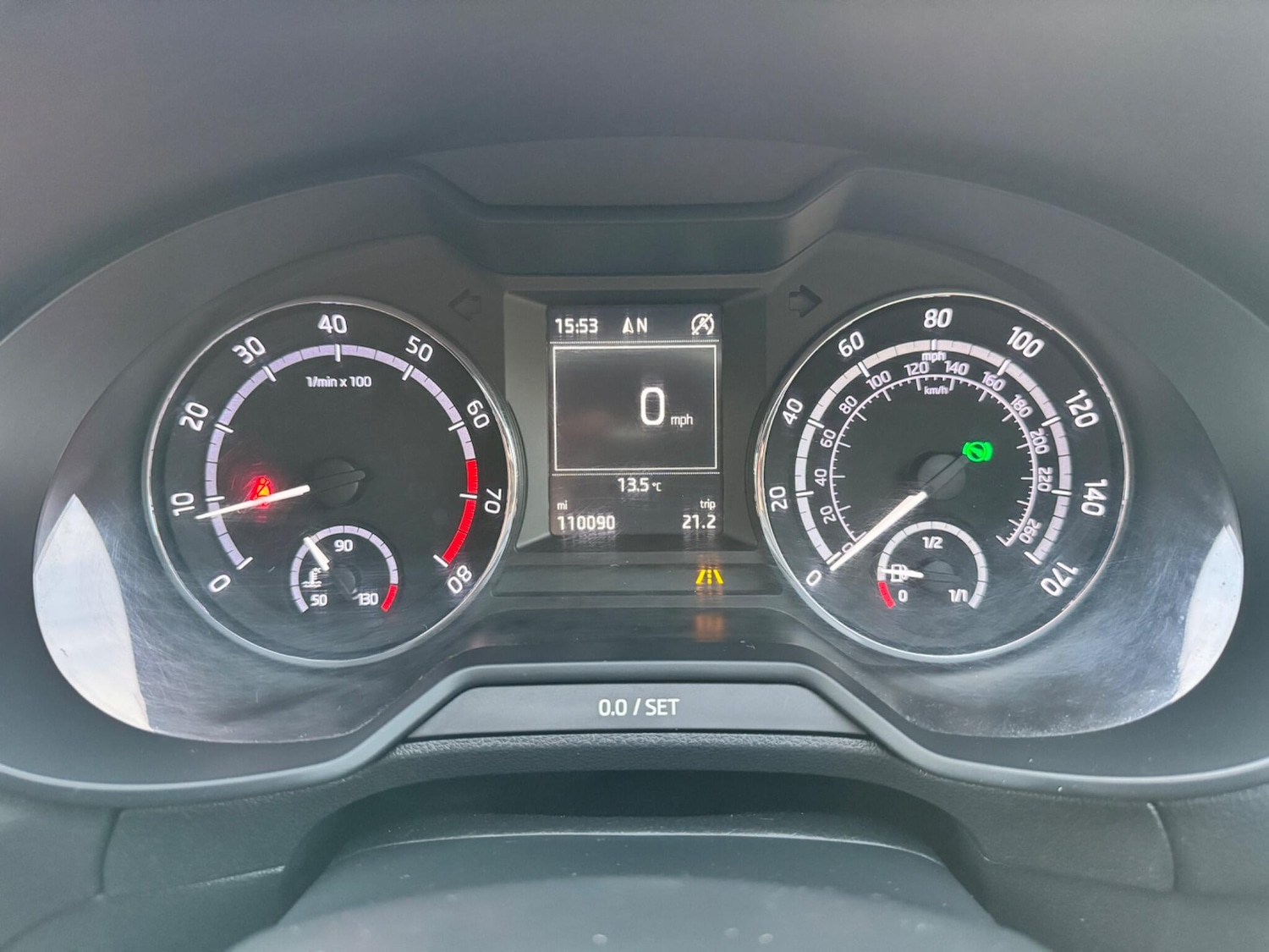 Used Skoda Octavia 2016 for sale - 76441373: Photo 47