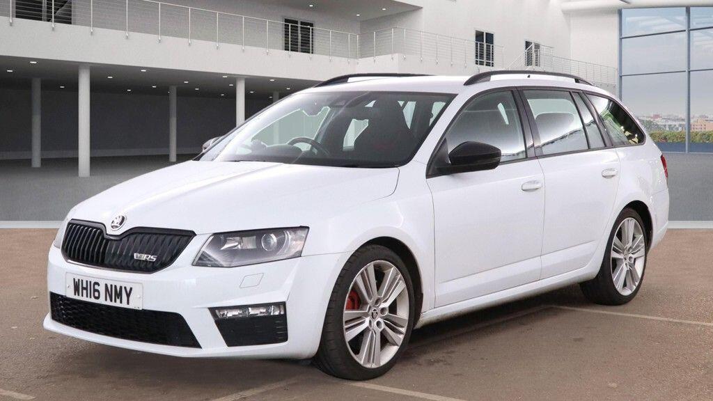 Used Skoda Octavia 2016 for sale - 76441373: Photo 5