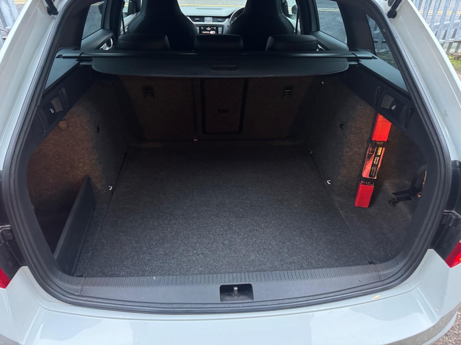 Used Skoda Octavia 2016 for sale - 76441373: Photo 54