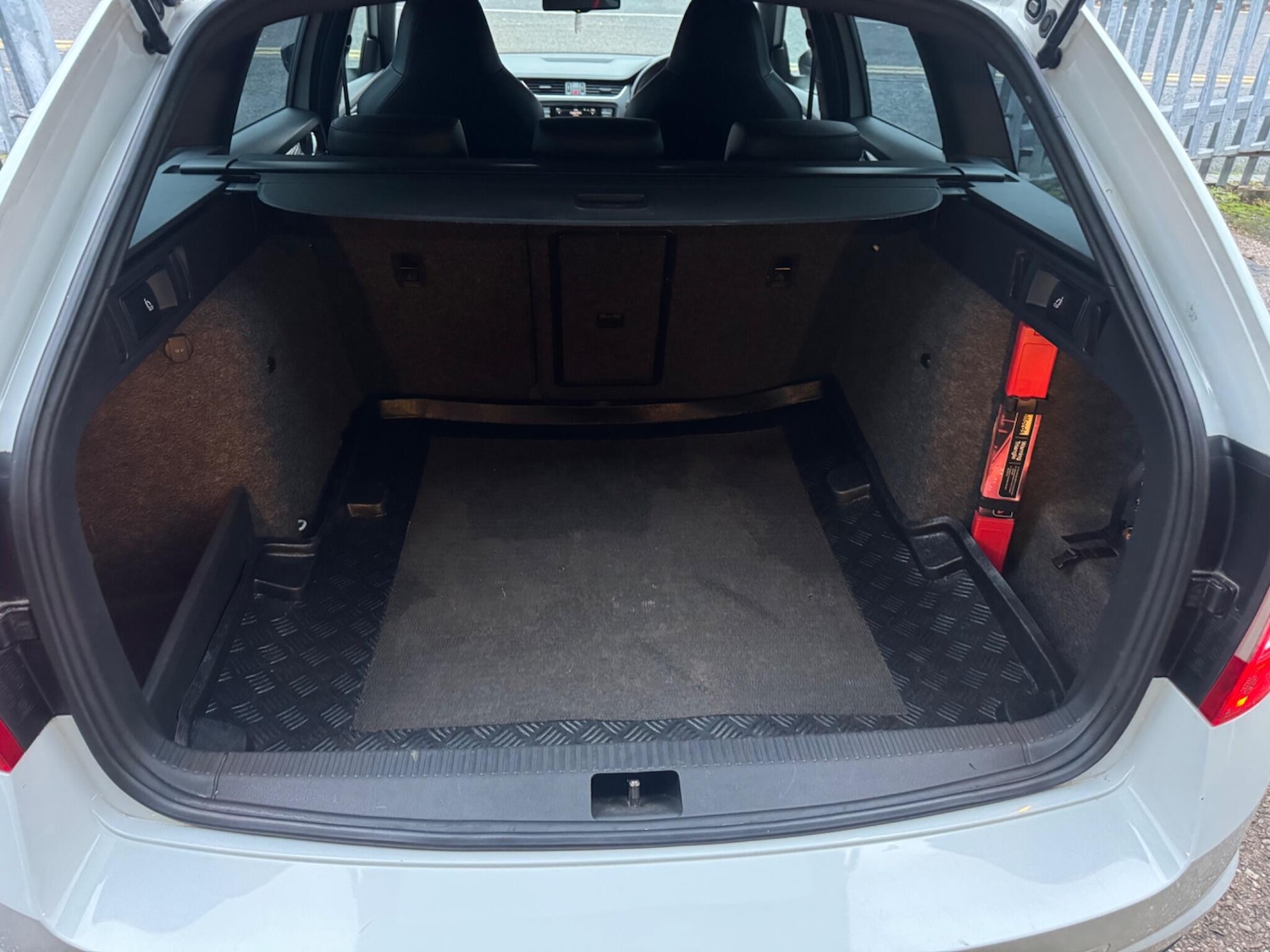 Used Skoda Octavia 2016 for sale - 76441373: Photo 55