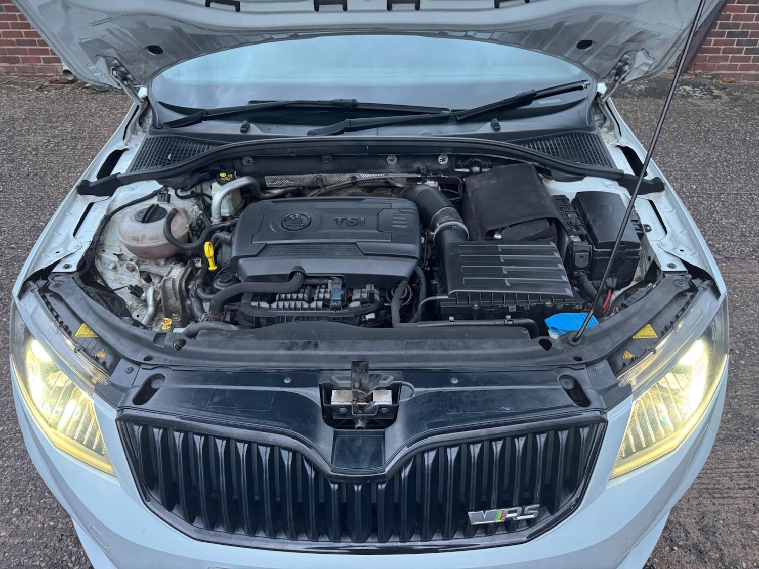 Used Skoda Octavia 2016 for sale - 76441373: Photo 57