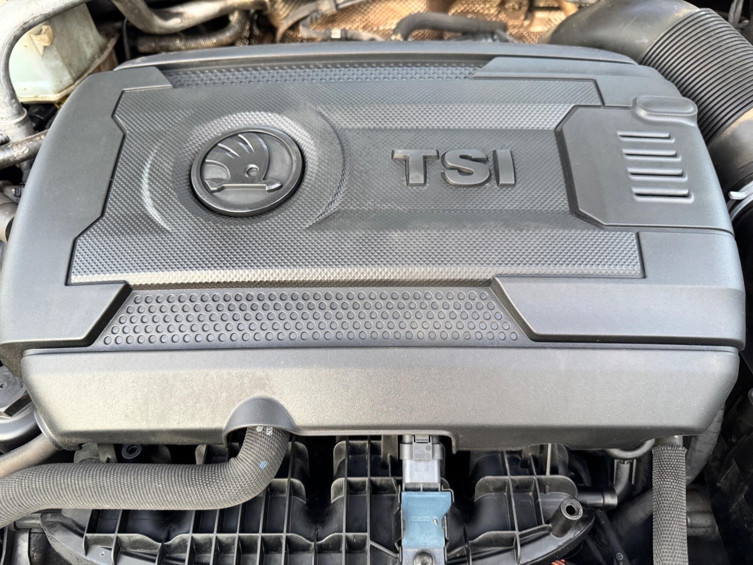 Used Skoda Octavia 2016 for sale - 76441373: Photo 58