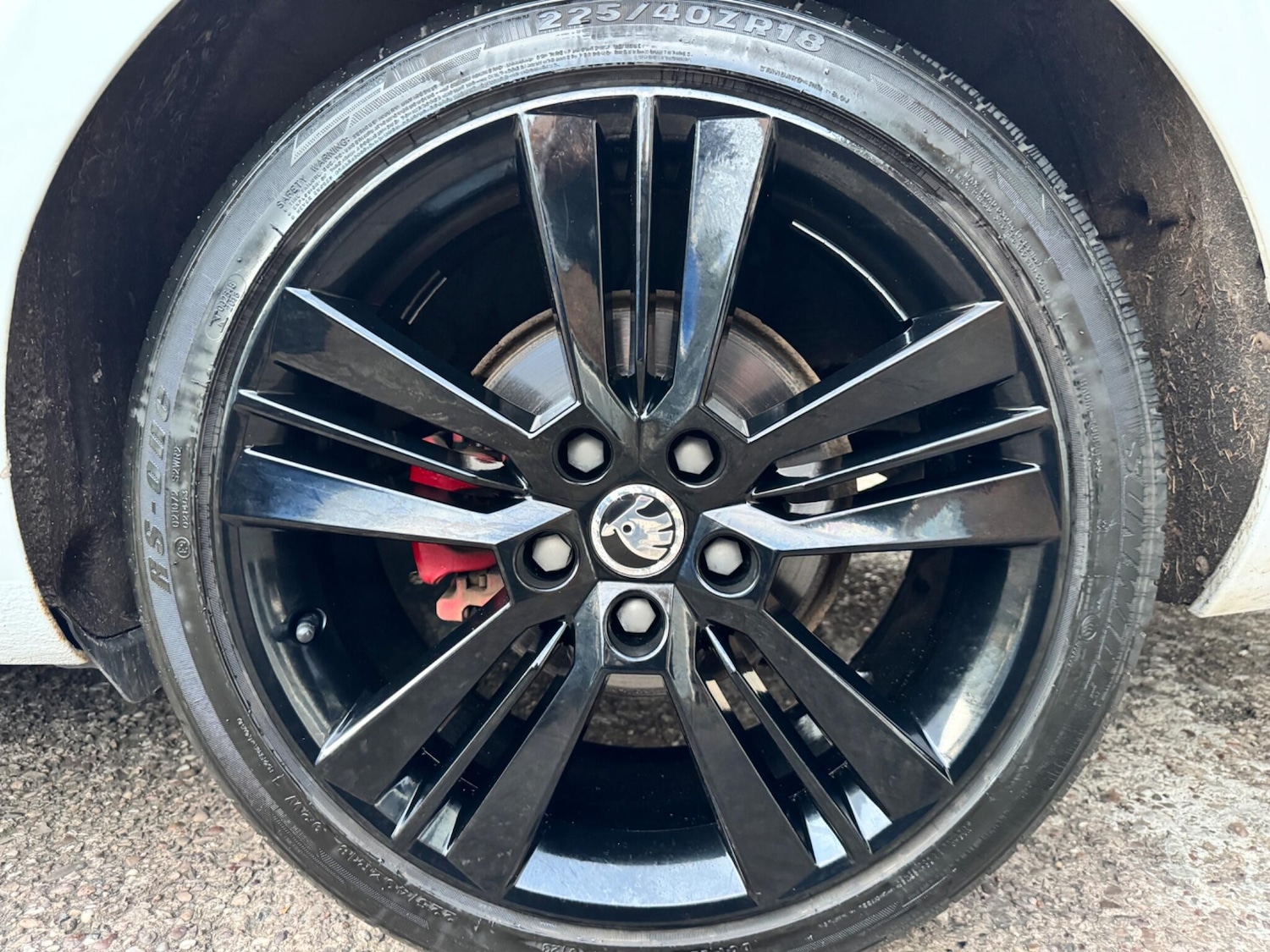 Used Skoda Octavia 2016 for sale - 76441373: Photo 62