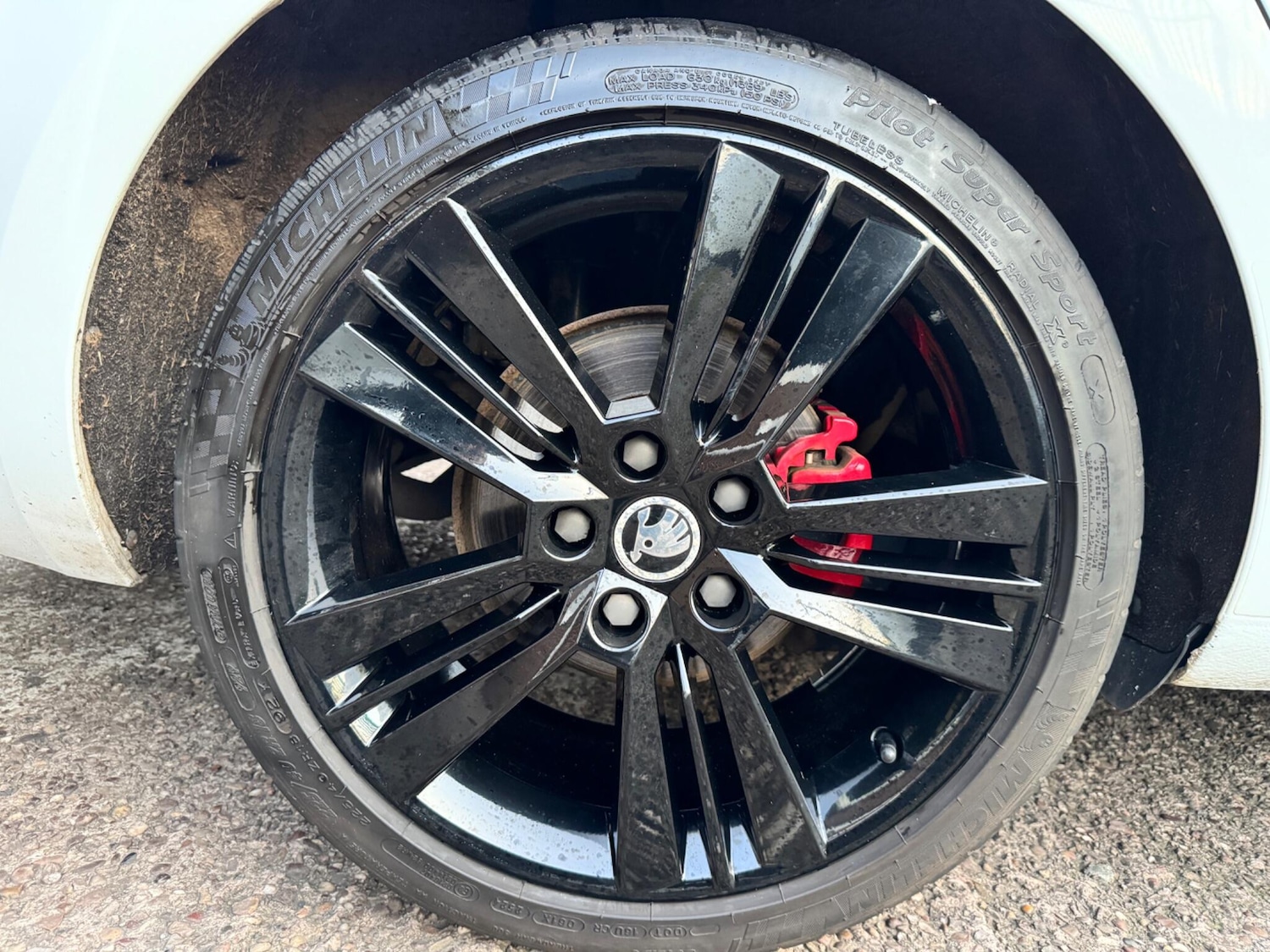 Used Skoda Octavia 2016 for sale - 76441373: Photo 63