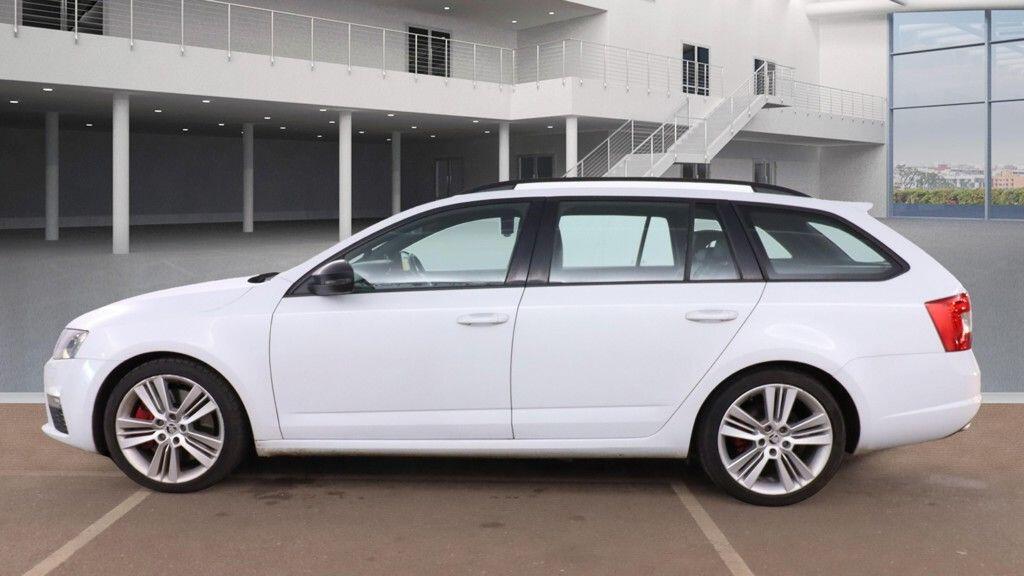 Used Skoda Octavia 2016 for sale - 76441373: Photo 7