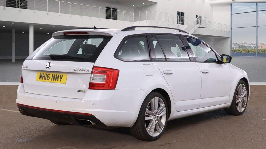 Used Skoda Octavia 2016 for sale - 76441373: Photo 8