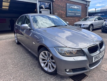 Used BMW 3 Series 2010 for sale - 78684759: Photo