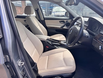 Used BMW 3 Series 2010 for sale - 78684759: Photo
