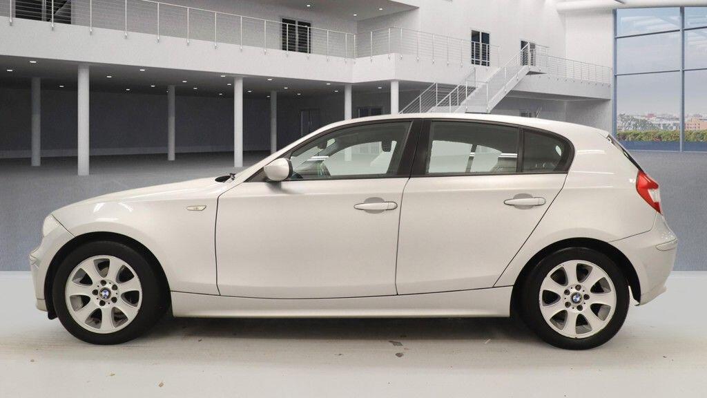 Used BMW 1 Series 2004 for sale - 77015901: Photo 10