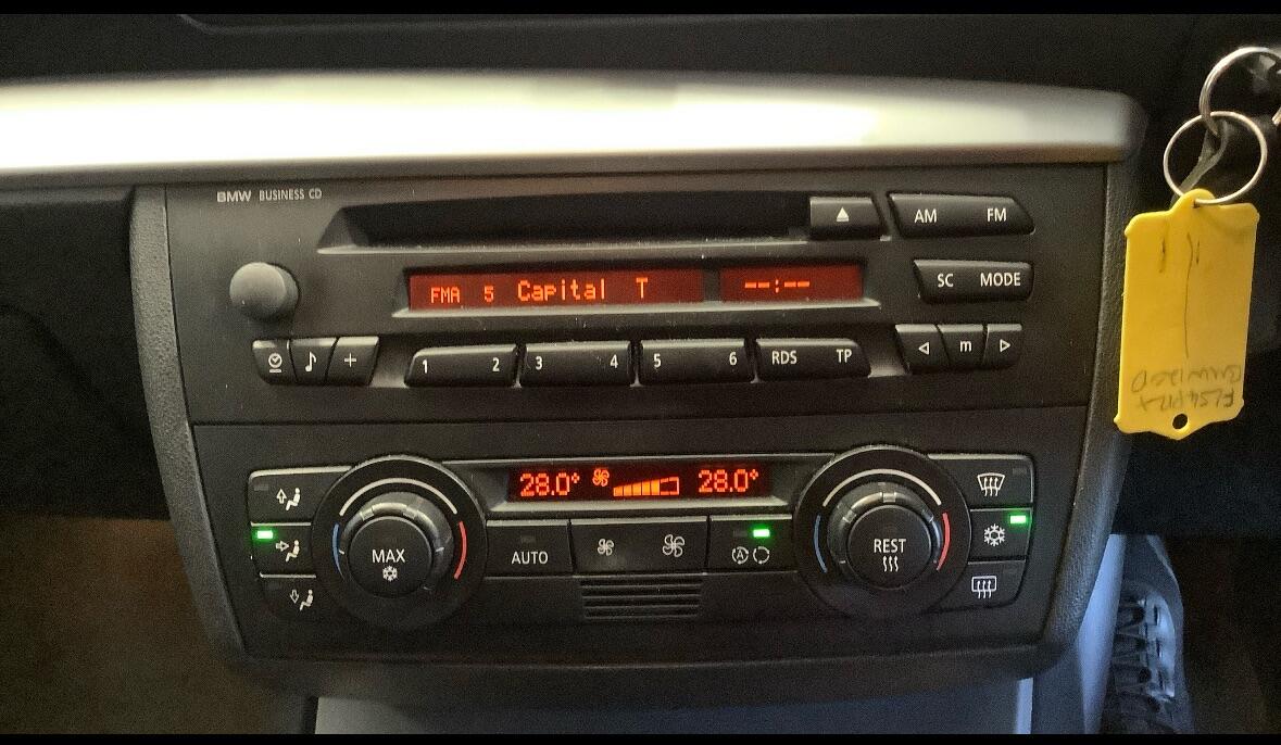 Used BMW 1 Series 2004 for sale - 77015901: Photo 12