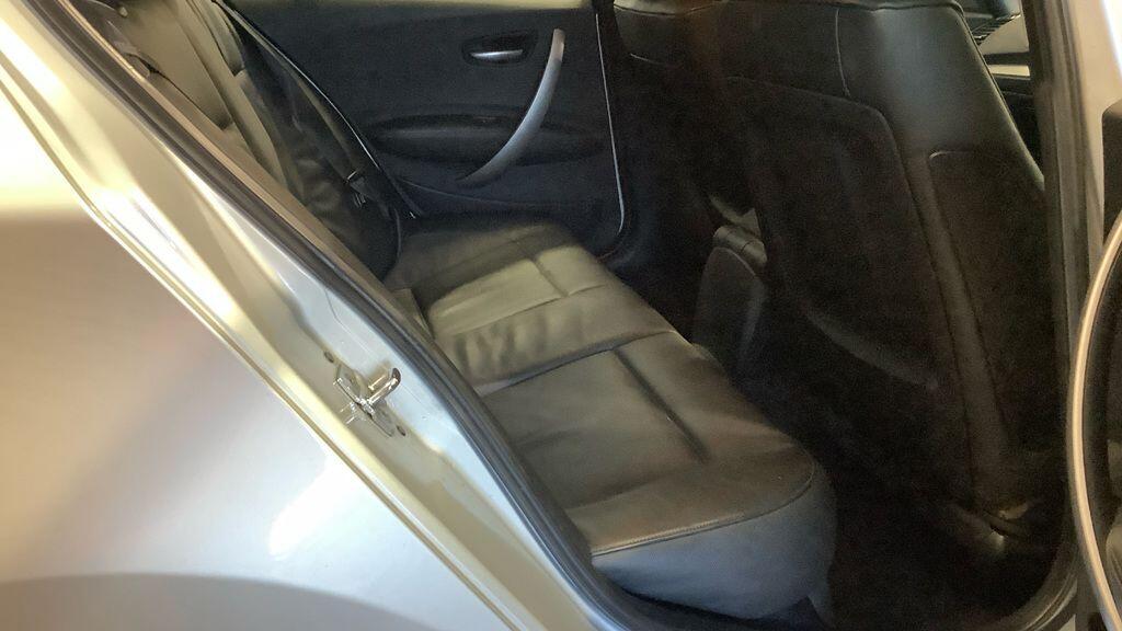 Used BMW 1 Series 2004 for sale - 77015901: Photo 13