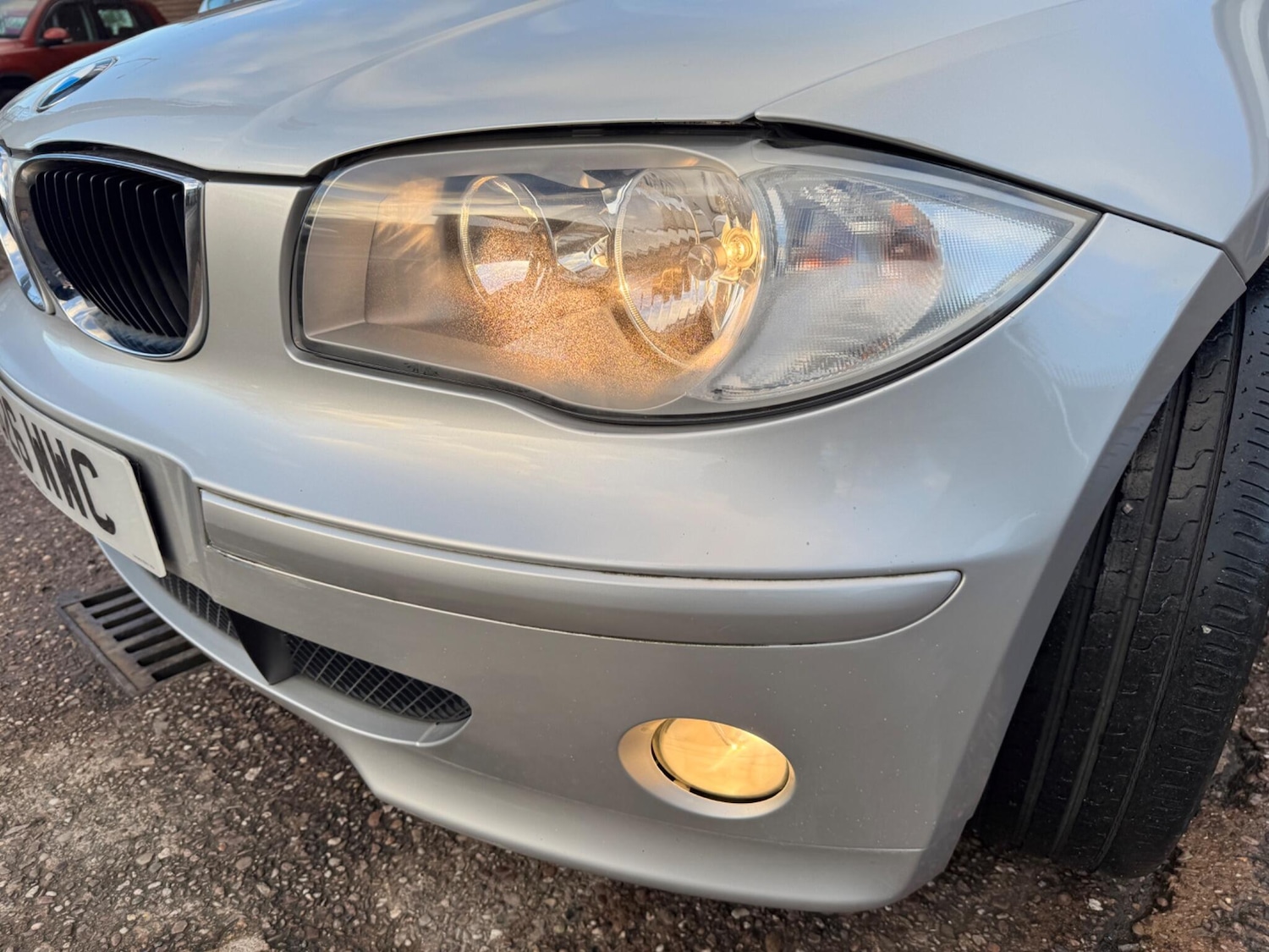 Used BMW 1 Series 2004 for sale - 77015901: Photo 17