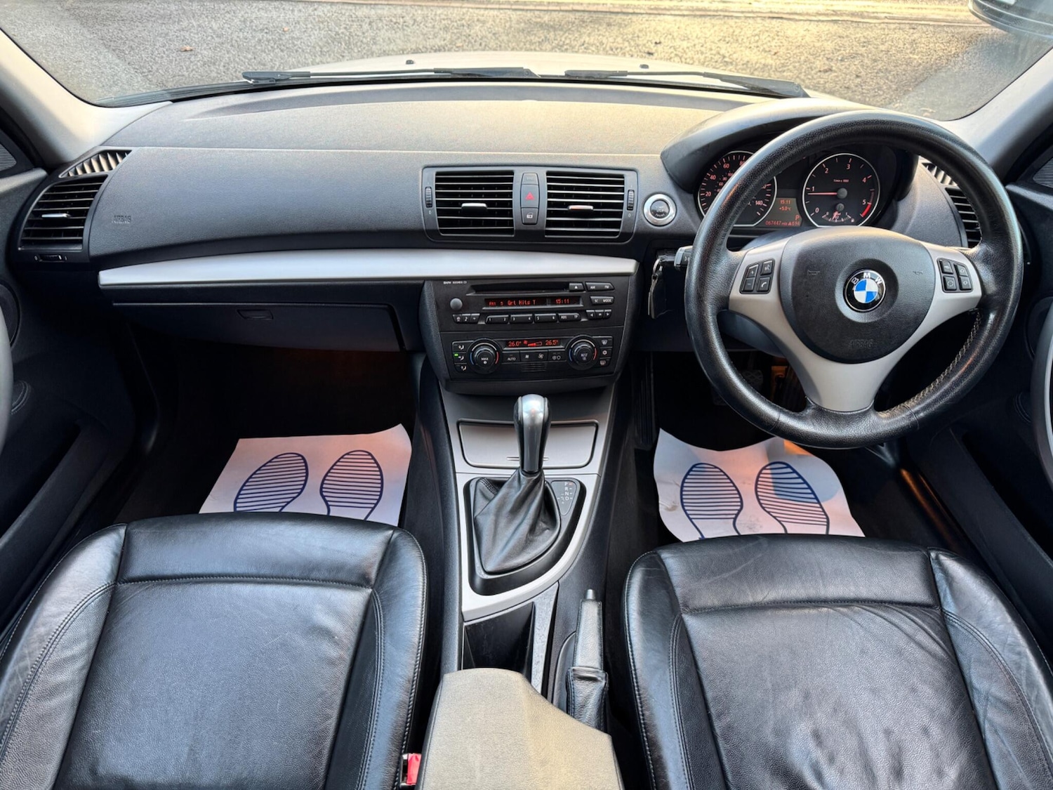 Used BMW 1 Series 2004 for sale - 77015901: Photo 22