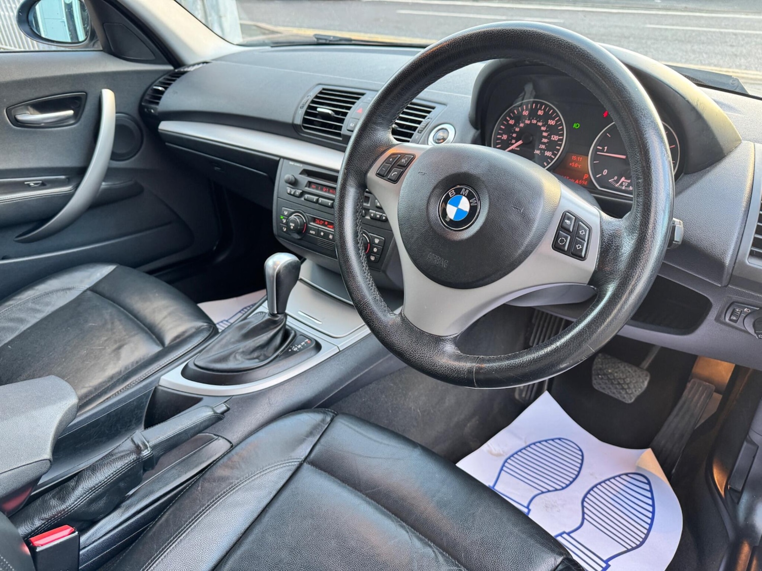 Used BMW 1 Series 2004 for sale - 77015901: Photo 25