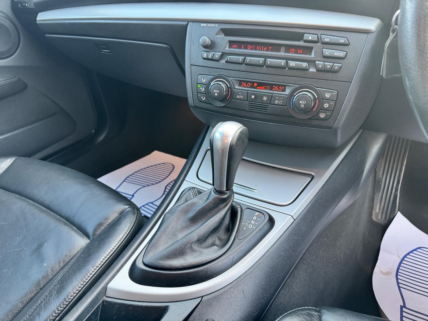 Used BMW 1 Series 2004 for sale - 77015901: Photo 27