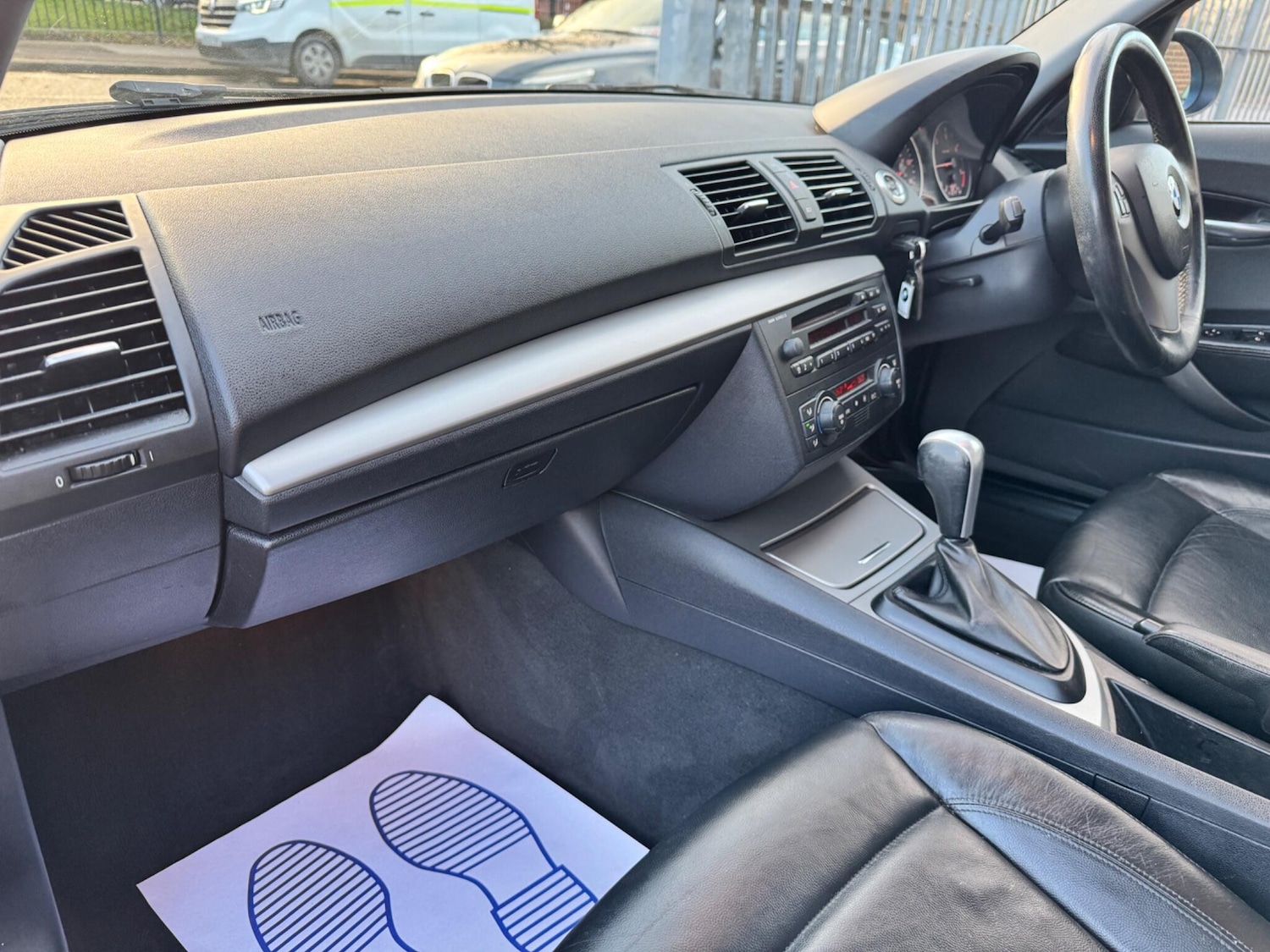 Used BMW 1 Series 2004 for sale - 77015901: Photo 28