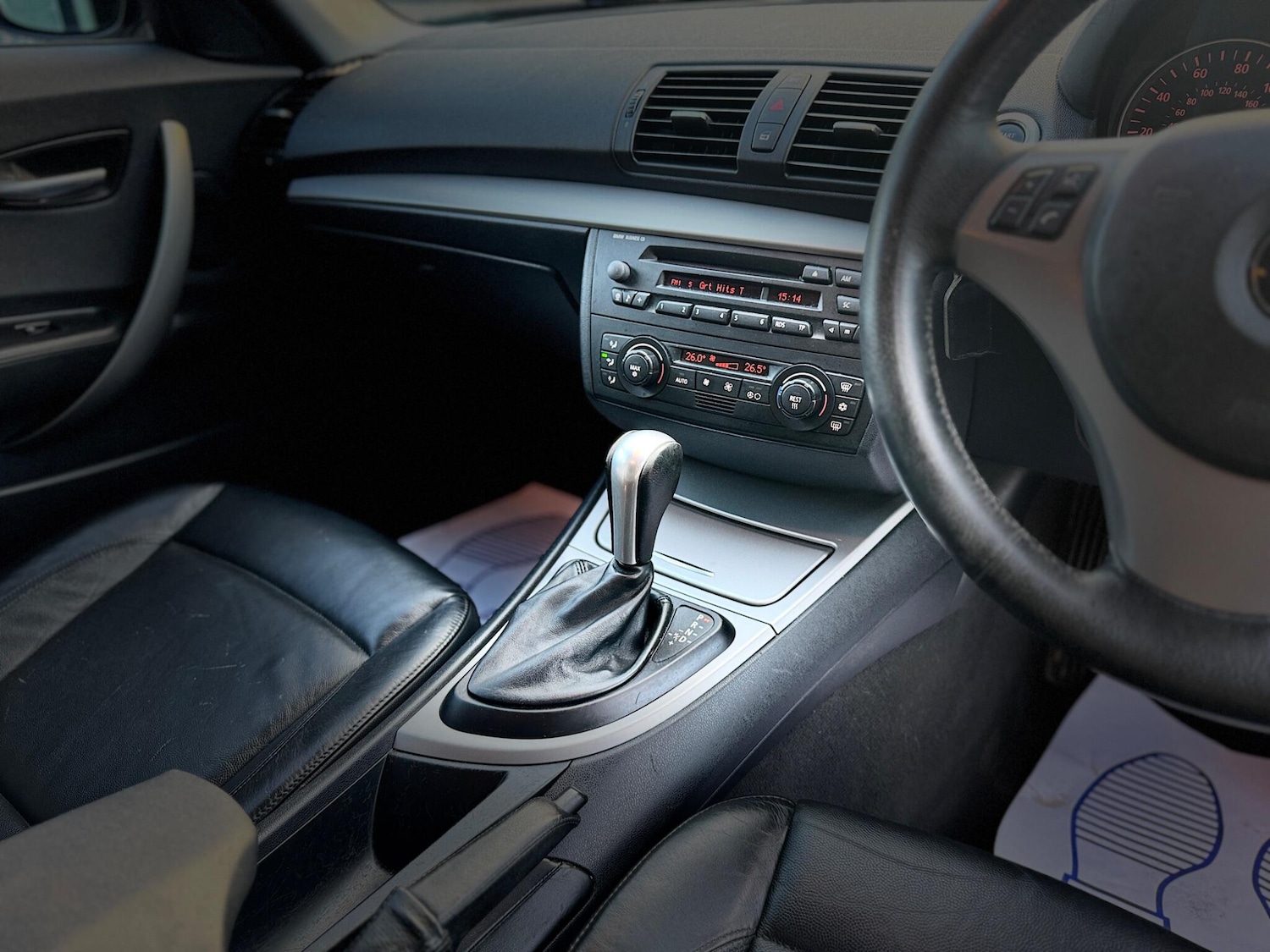 Used BMW 1 Series 2004 for sale - 77015901: Photo 29