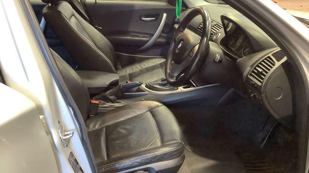 Used BMW 1 Series 2004 for sale - 77015901: Photo 3