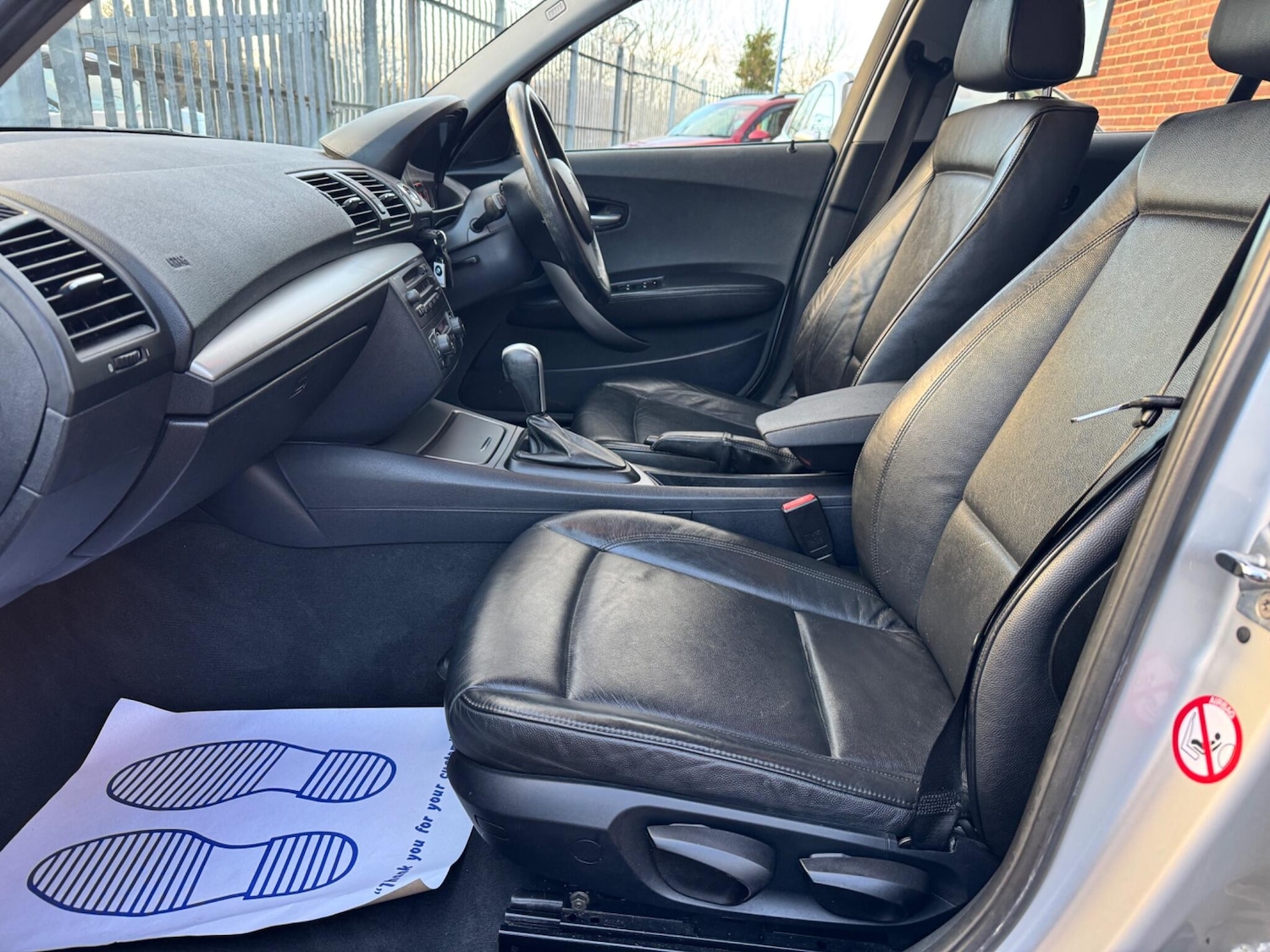 Used BMW 1 Series 2004 for sale - 77015901: Photo 30