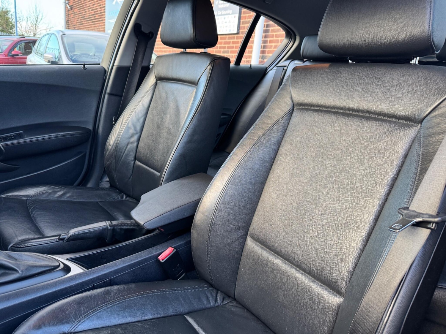 Used BMW 1 Series 2004 for sale - 77015901: Photo 31