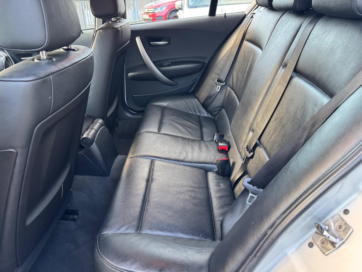 Used BMW 1 Series 2004 for sale - 77015901: Photo 32