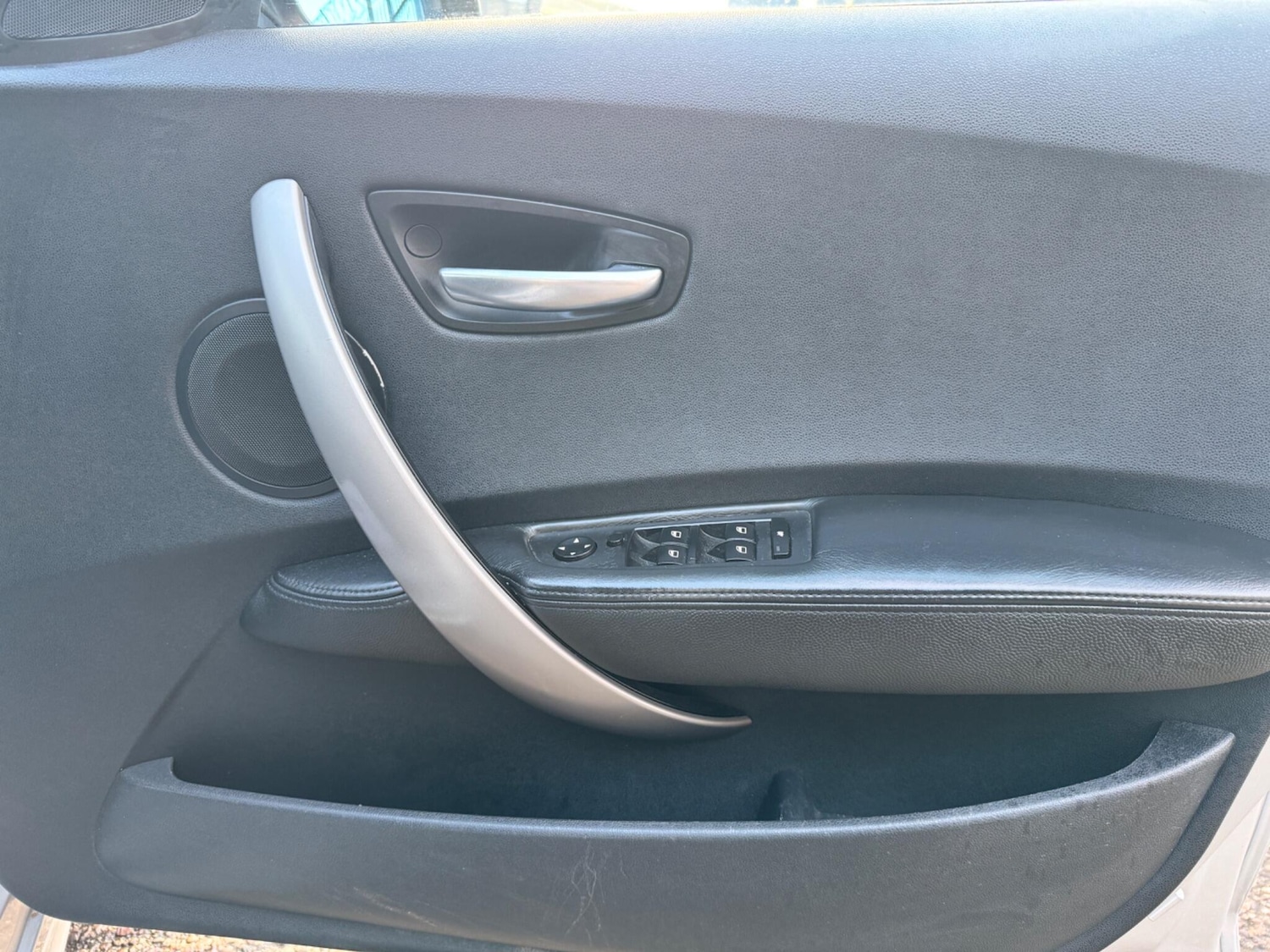 Used BMW 1 Series 2004 for sale - 77015901: Photo 39