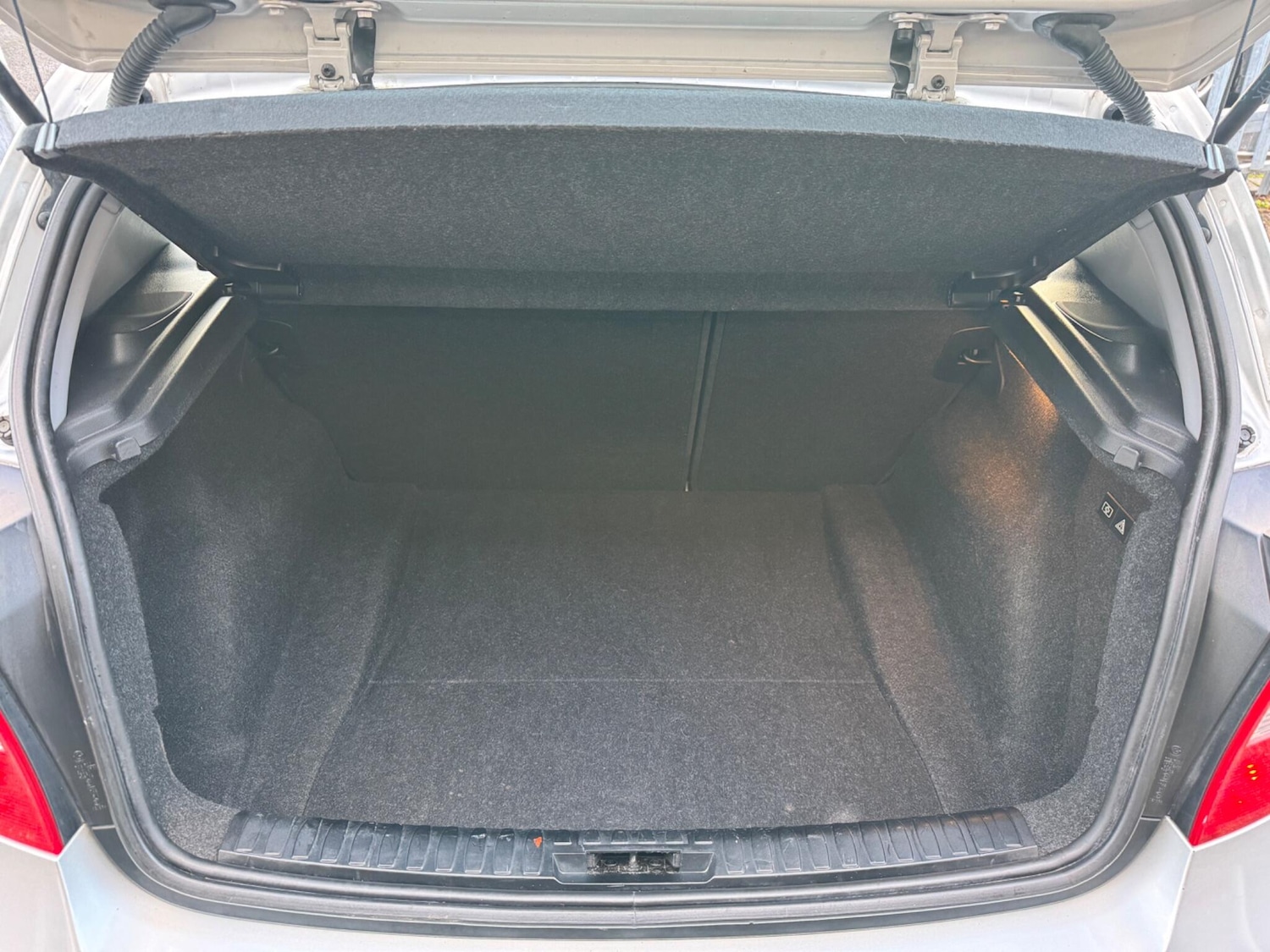 Used BMW 1 Series 2004 for sale - 77015901: Photo 42