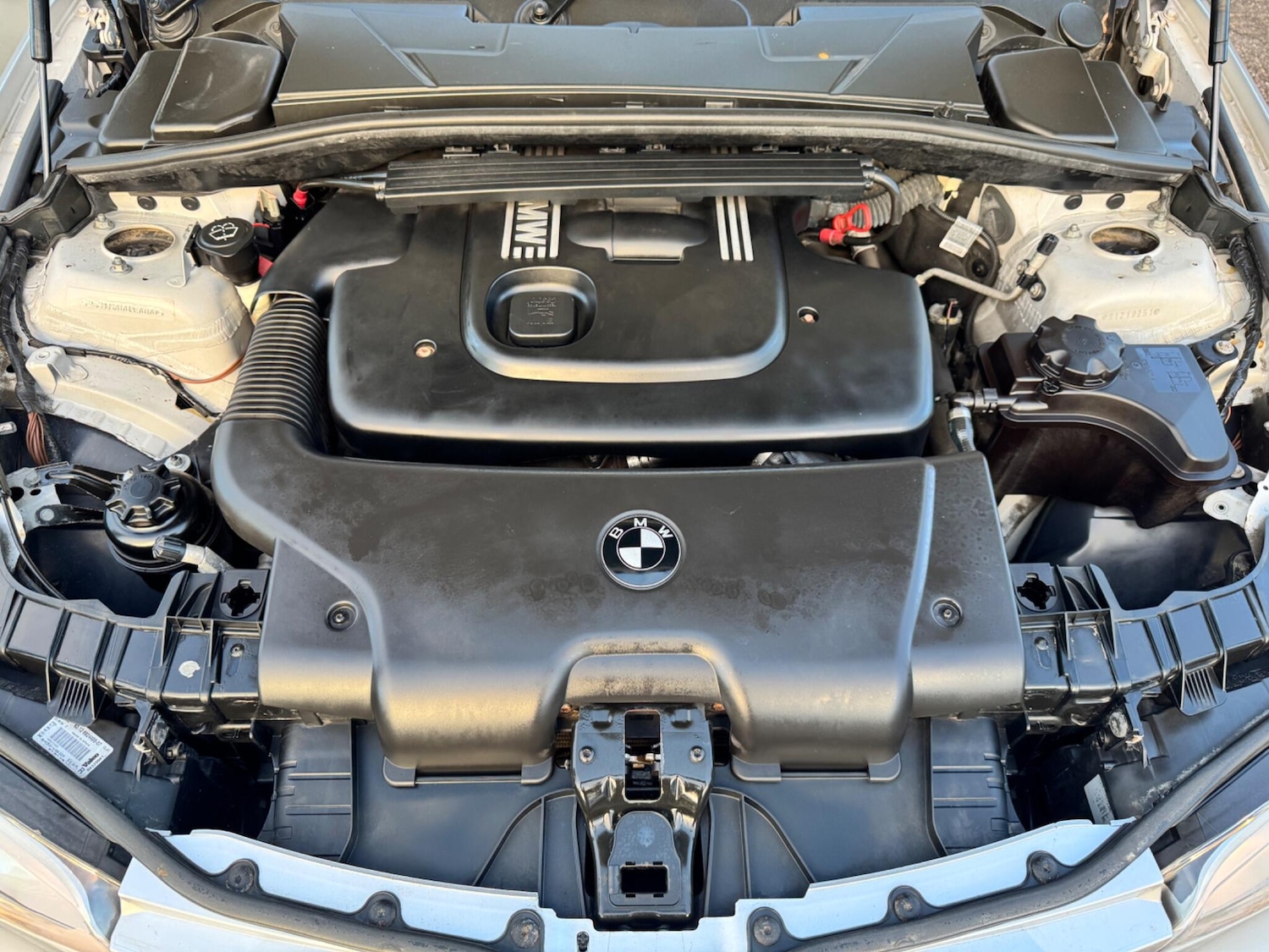 Used BMW 1 Series 2004 for sale - 77015901: Photo 43