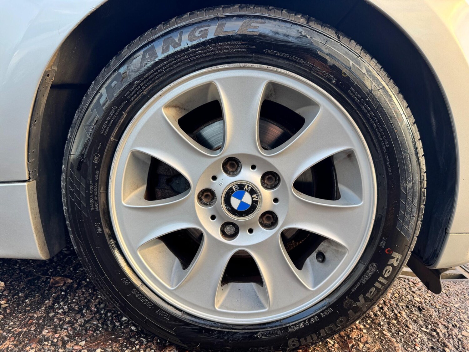 Used BMW 1 Series 2004 for sale - 77015901: Photo 44