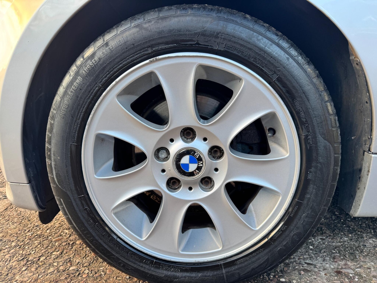 Used BMW 1 Series 2004 for sale - 77015901: Photo 45