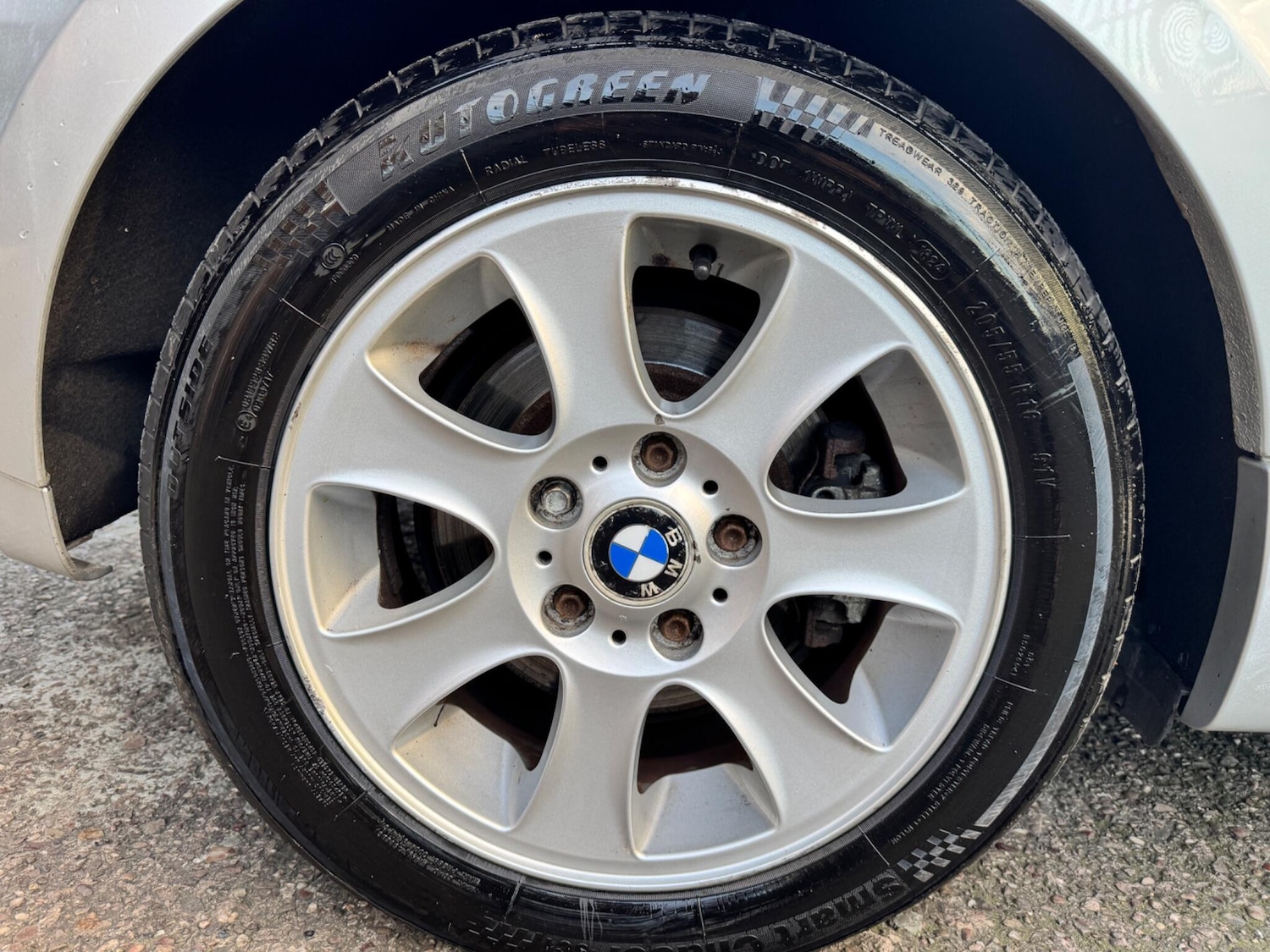 Used BMW 1 Series 2004 for sale - 77015901: Photo 47