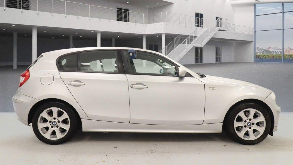 Used BMW 1 Series 2004 for sale - 77015901: Photo 8