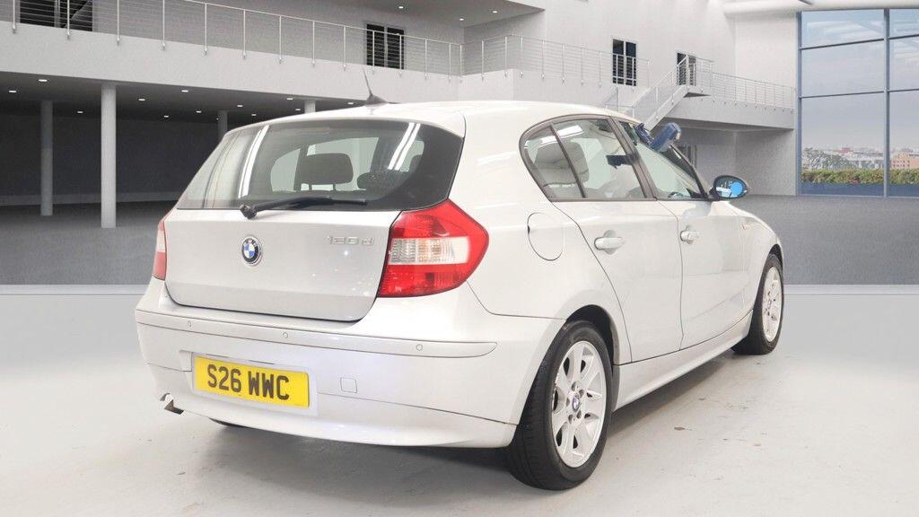 Used BMW 1 Series 2004 for sale - 77015901: Photo 9