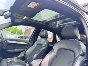 Used Audi Q3 2015 for sale - 74894775: Photo