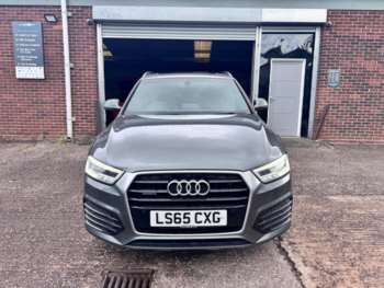 Used Audi Q3 2015 for sale - 74894775: Photo