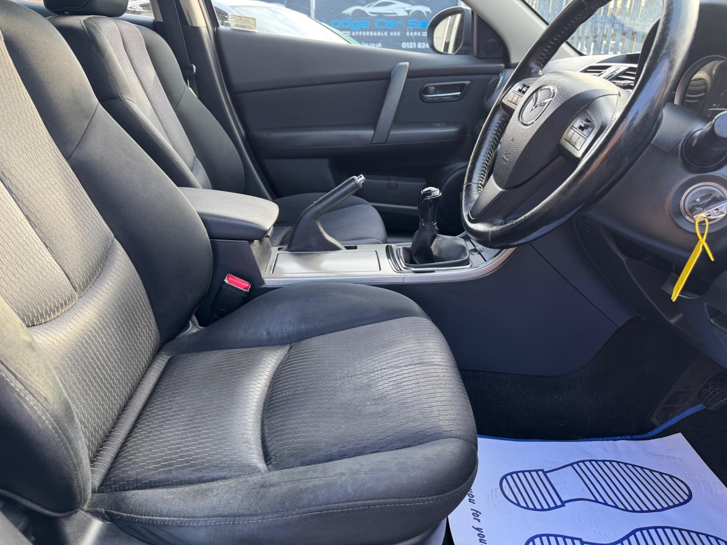 Used Mazda Mazda6 2012 for sale - 76866221: Photo 11