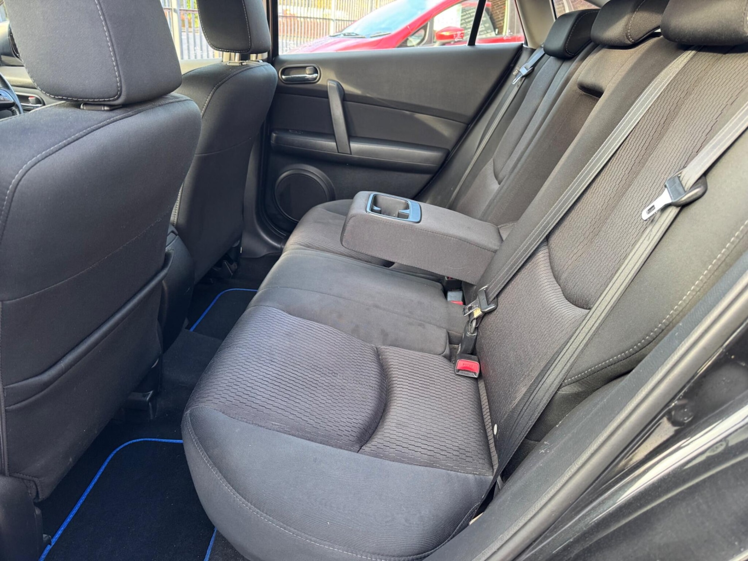 Used Mazda Mazda6 2012 for sale - 76866221: Photo 12