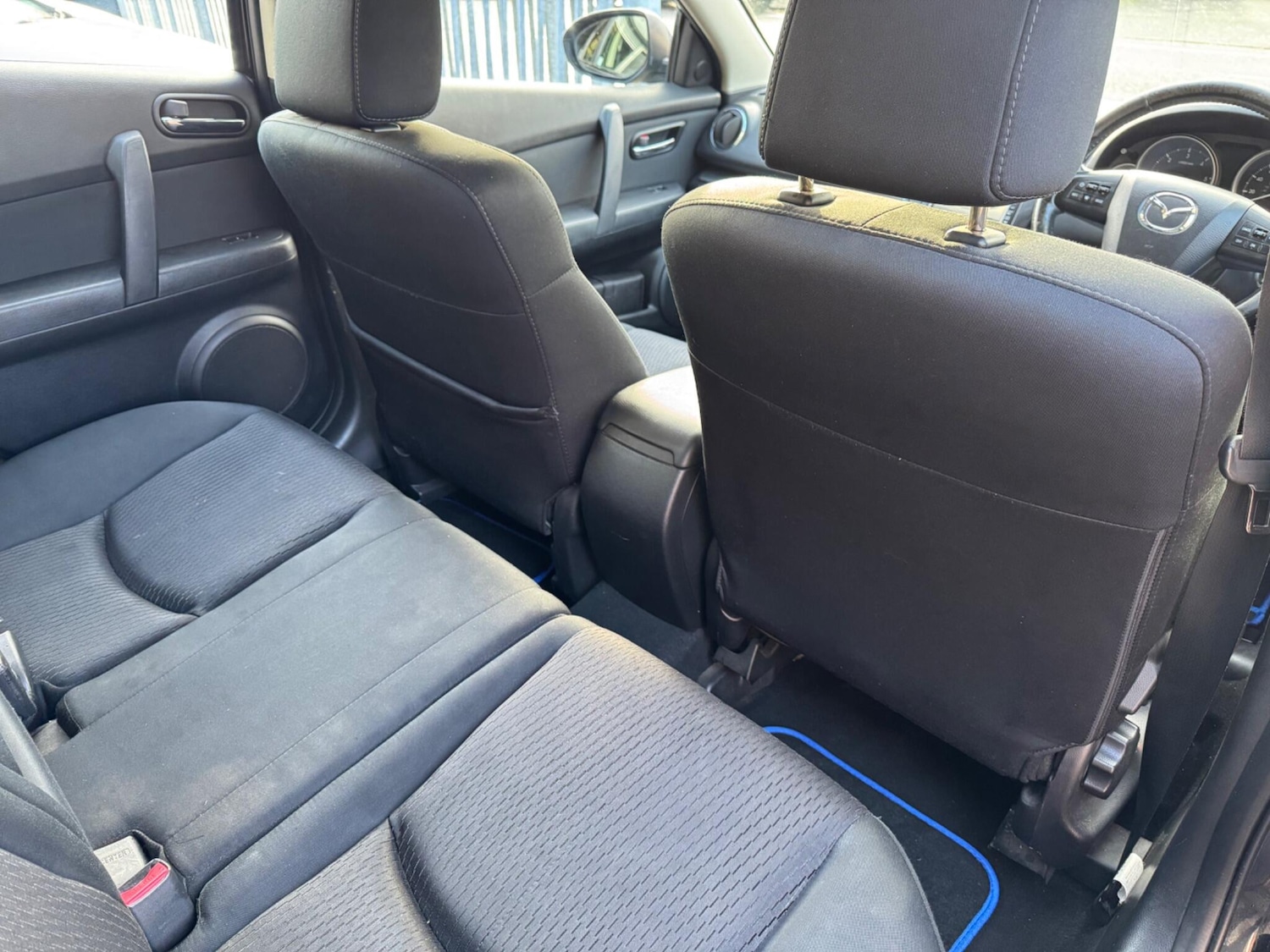 Used Mazda Mazda6 2012 for sale - 76866221: Photo 13