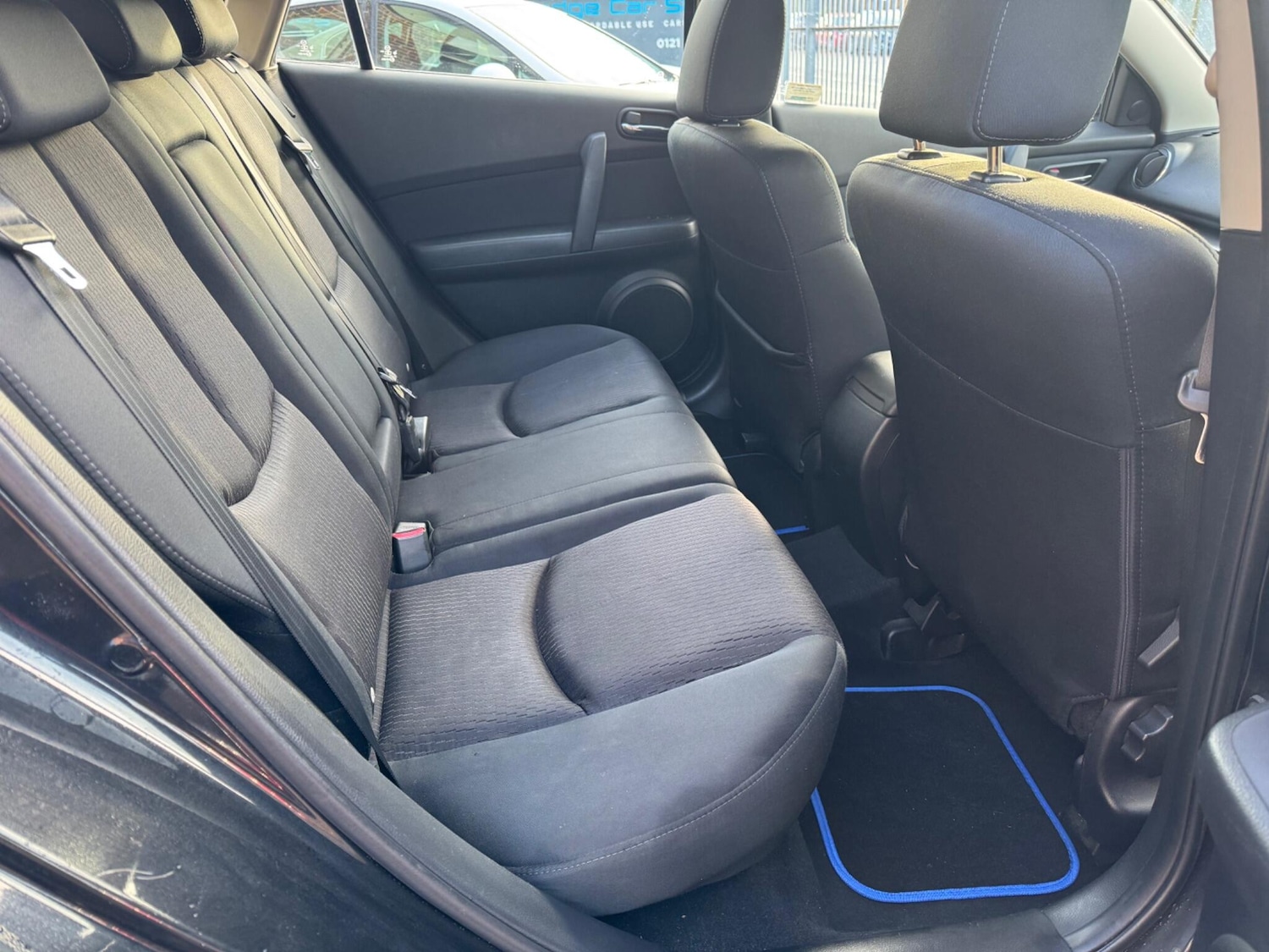 Used Mazda Mazda6 2012 for sale - 76866221: Photo 14