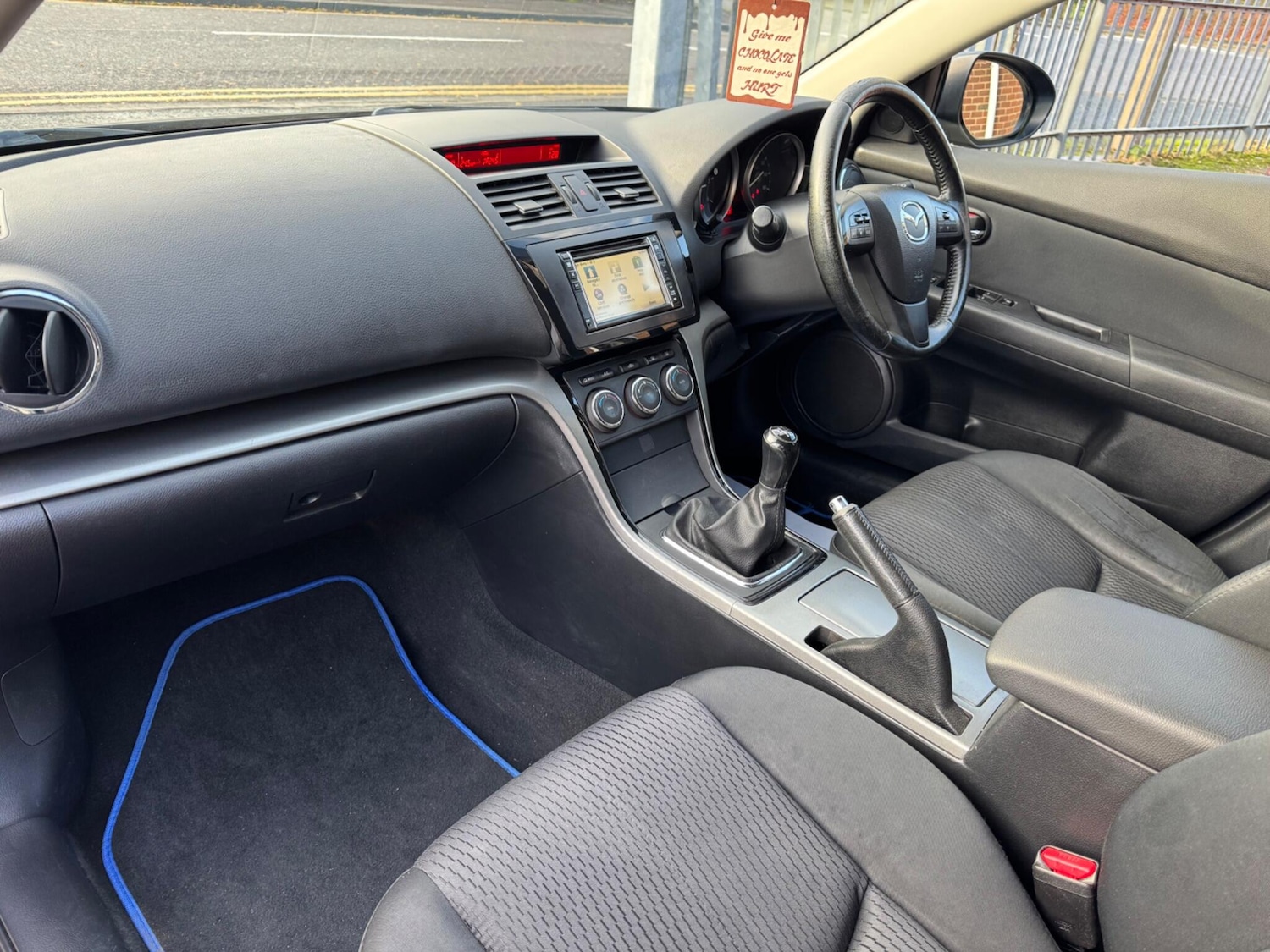 Used Mazda Mazda6 2012 for sale - 76866221: Photo 15