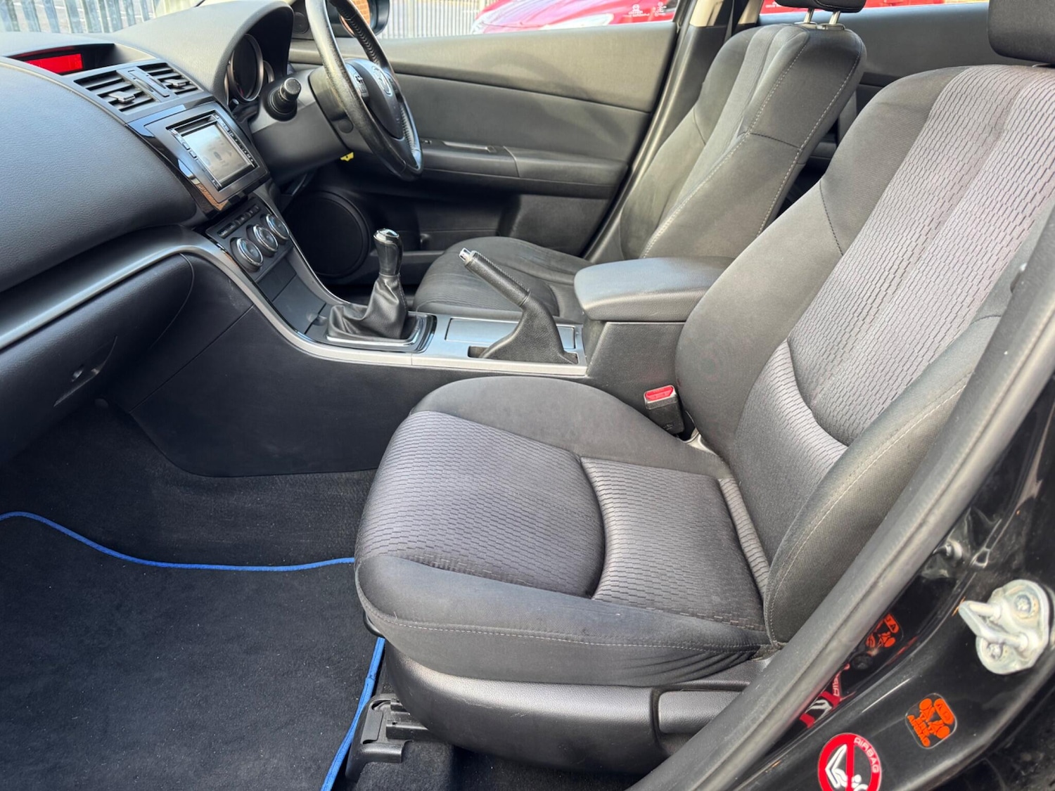 Used Mazda Mazda6 2012 for sale - 76866221: Photo 16