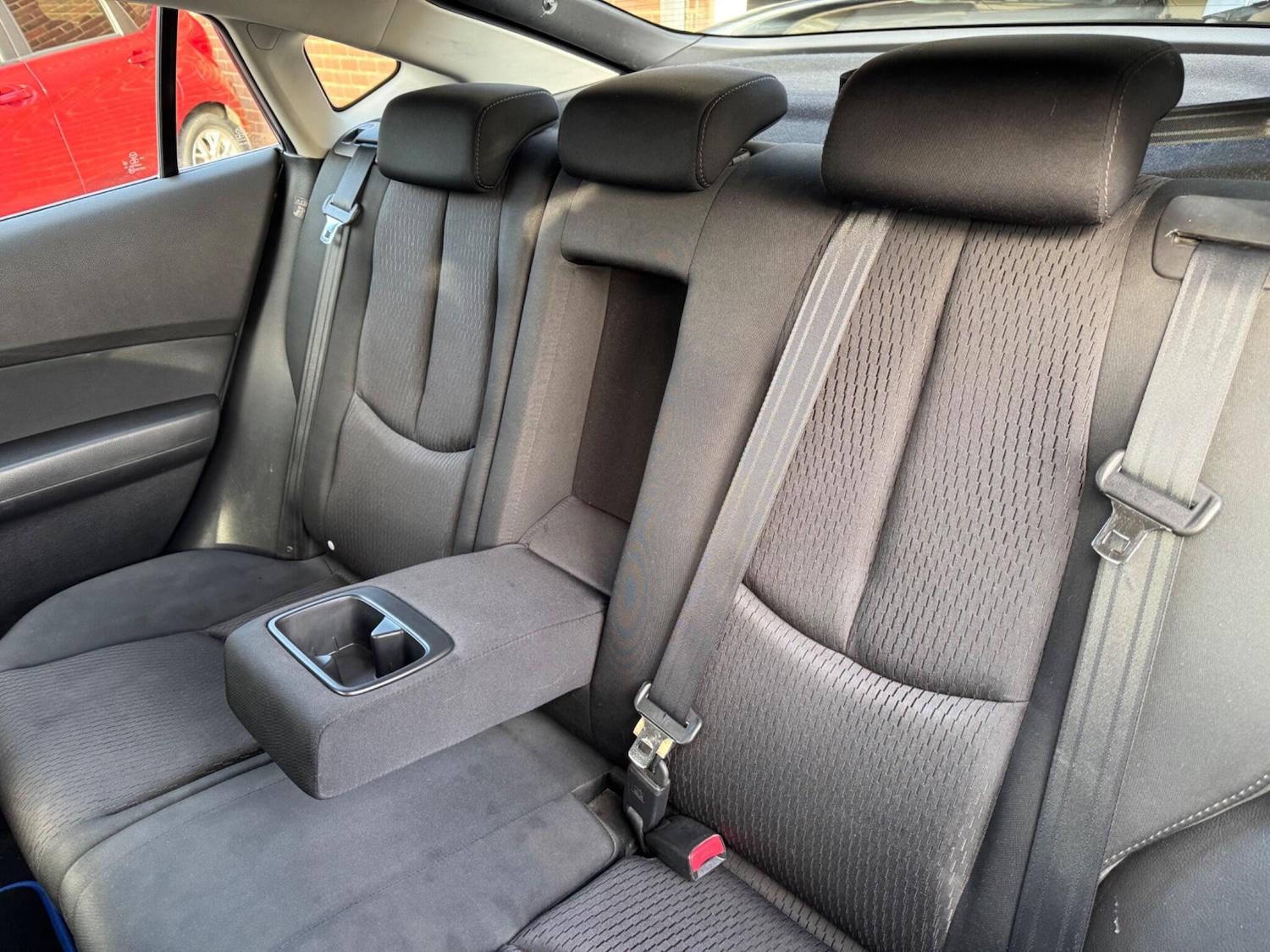 Used Mazda Mazda6 2012 for sale - 76866221: Photo 17