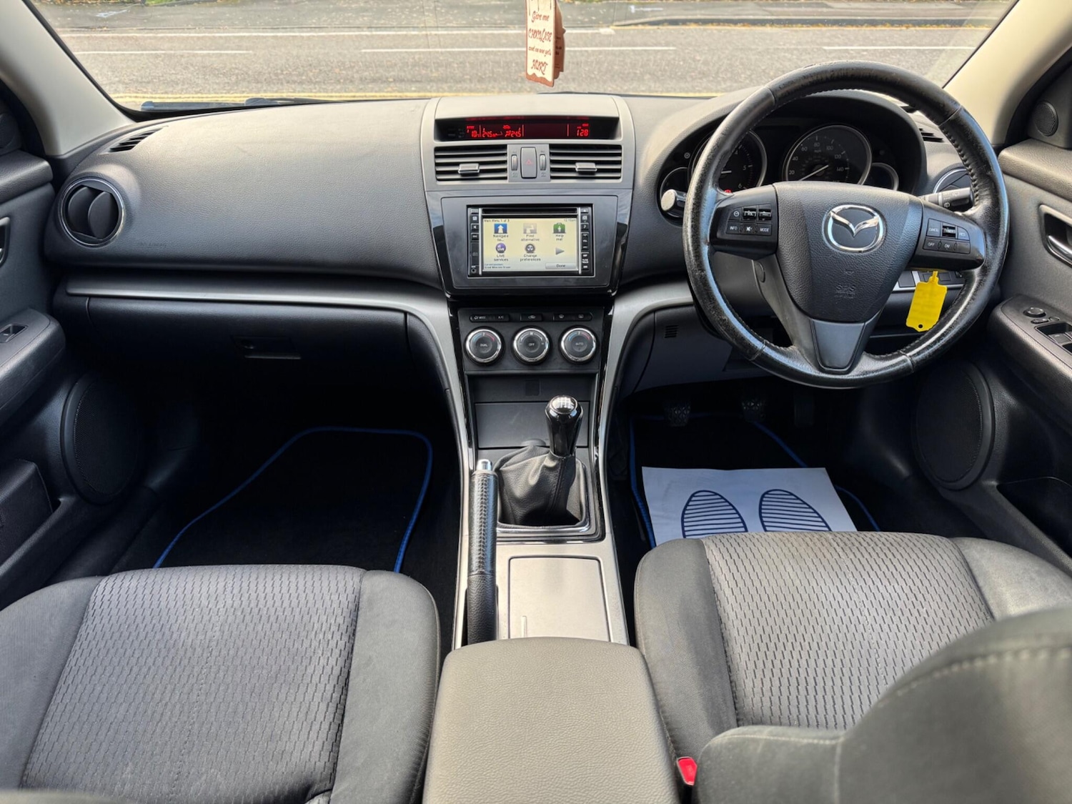 Used Mazda Mazda6 2012 for sale - 76866221: Photo 18